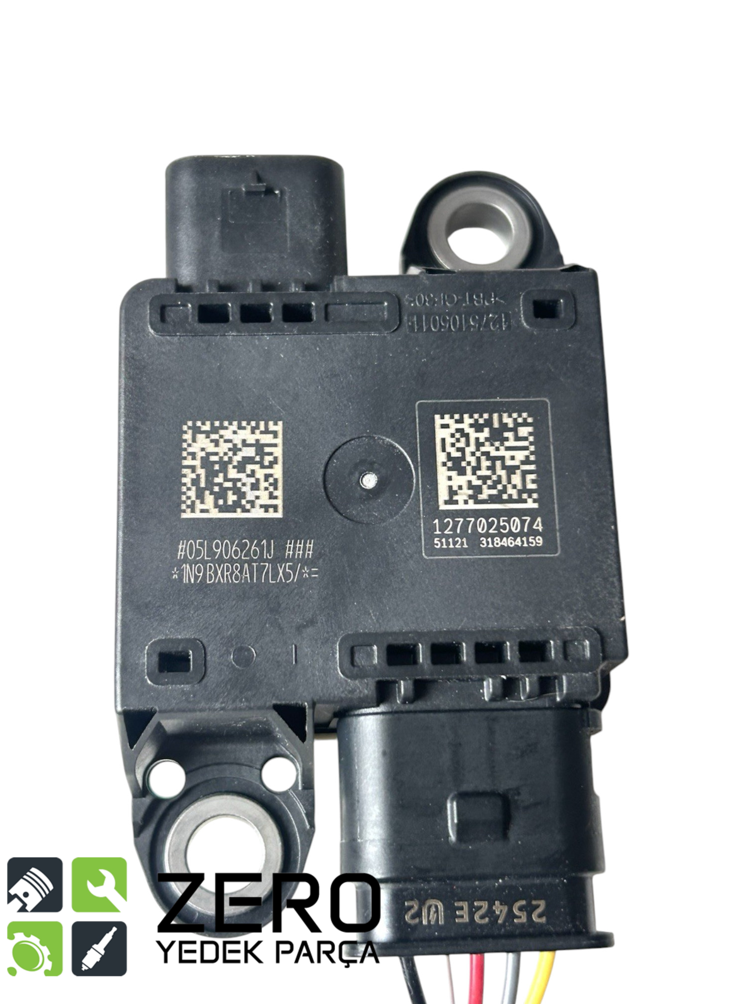 05L906261C Nox Sensörü Golf Passat A3 Q2 5