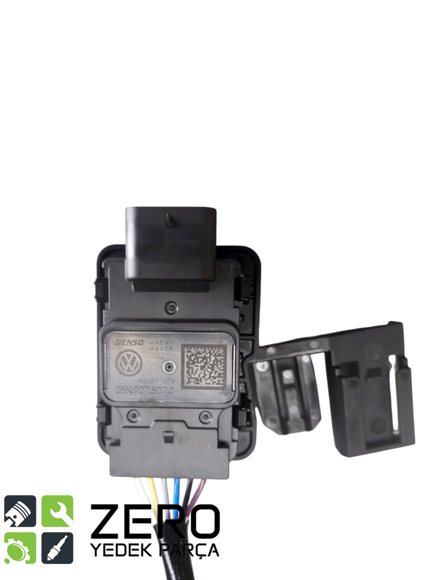 05N907807C Nox Sensörü Caddy Golf A3 Leon 5