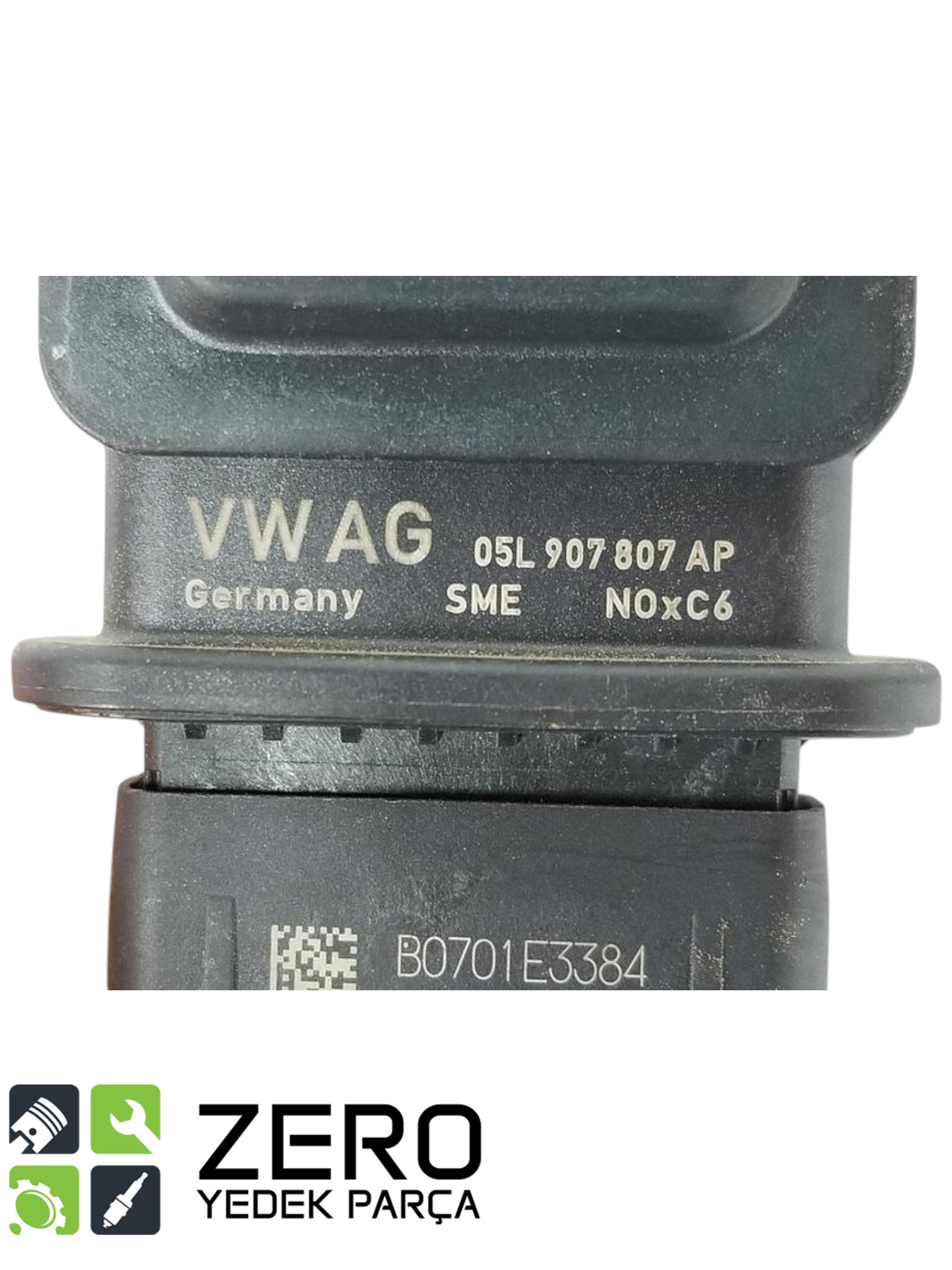 05L907807AP Nox Sensörü Caddy Golf A3 5