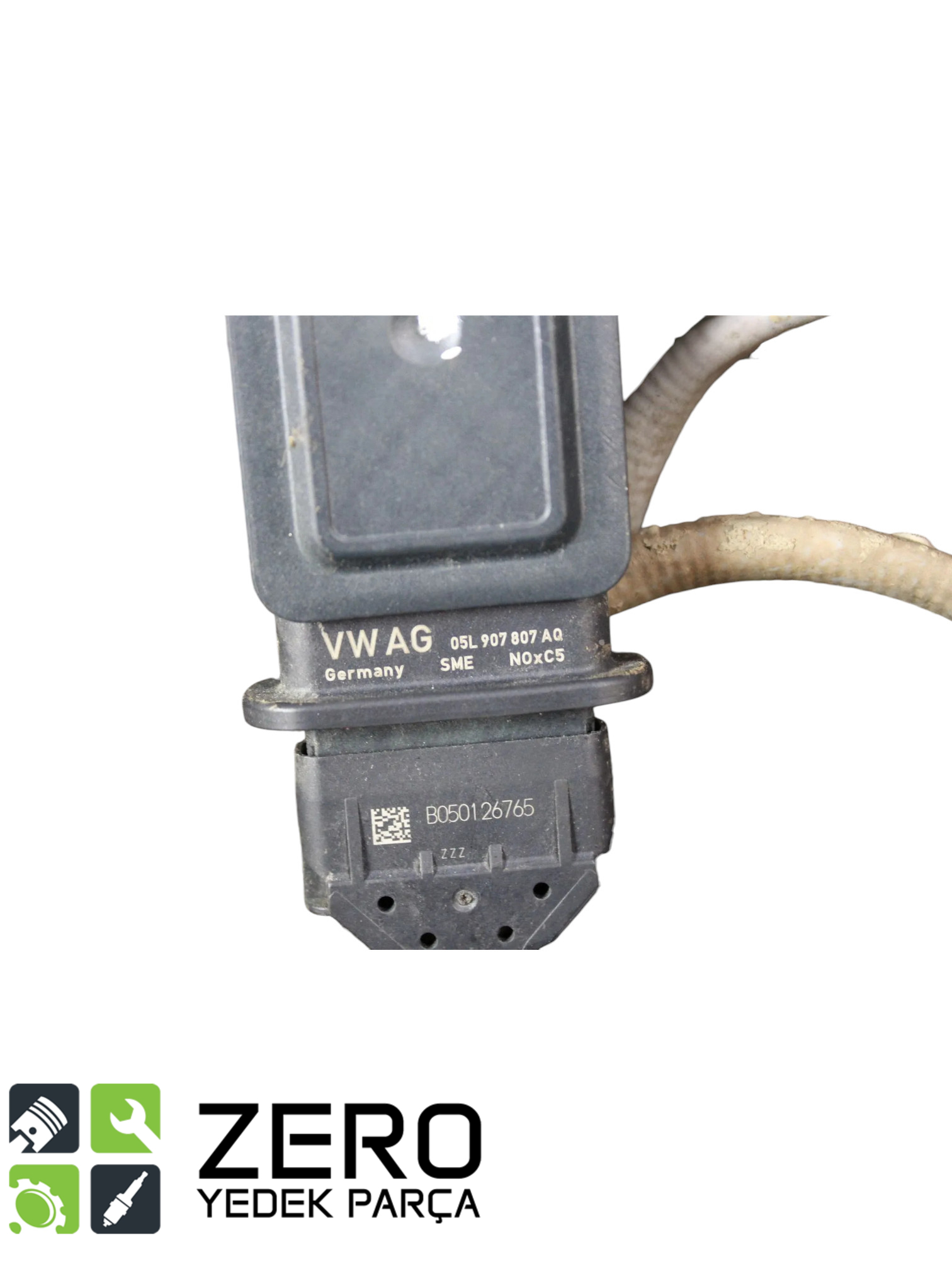 05L907807AQ Nox Sensörü Caddy Golf A3 Q3 5