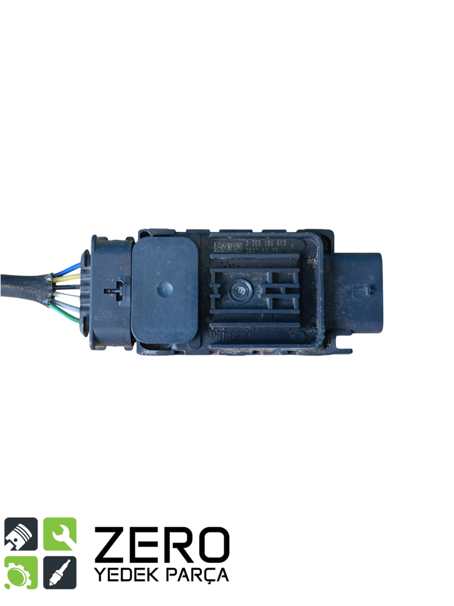 05L907807CD Nox Sensörü Golf A3 Ateca Karoq 5