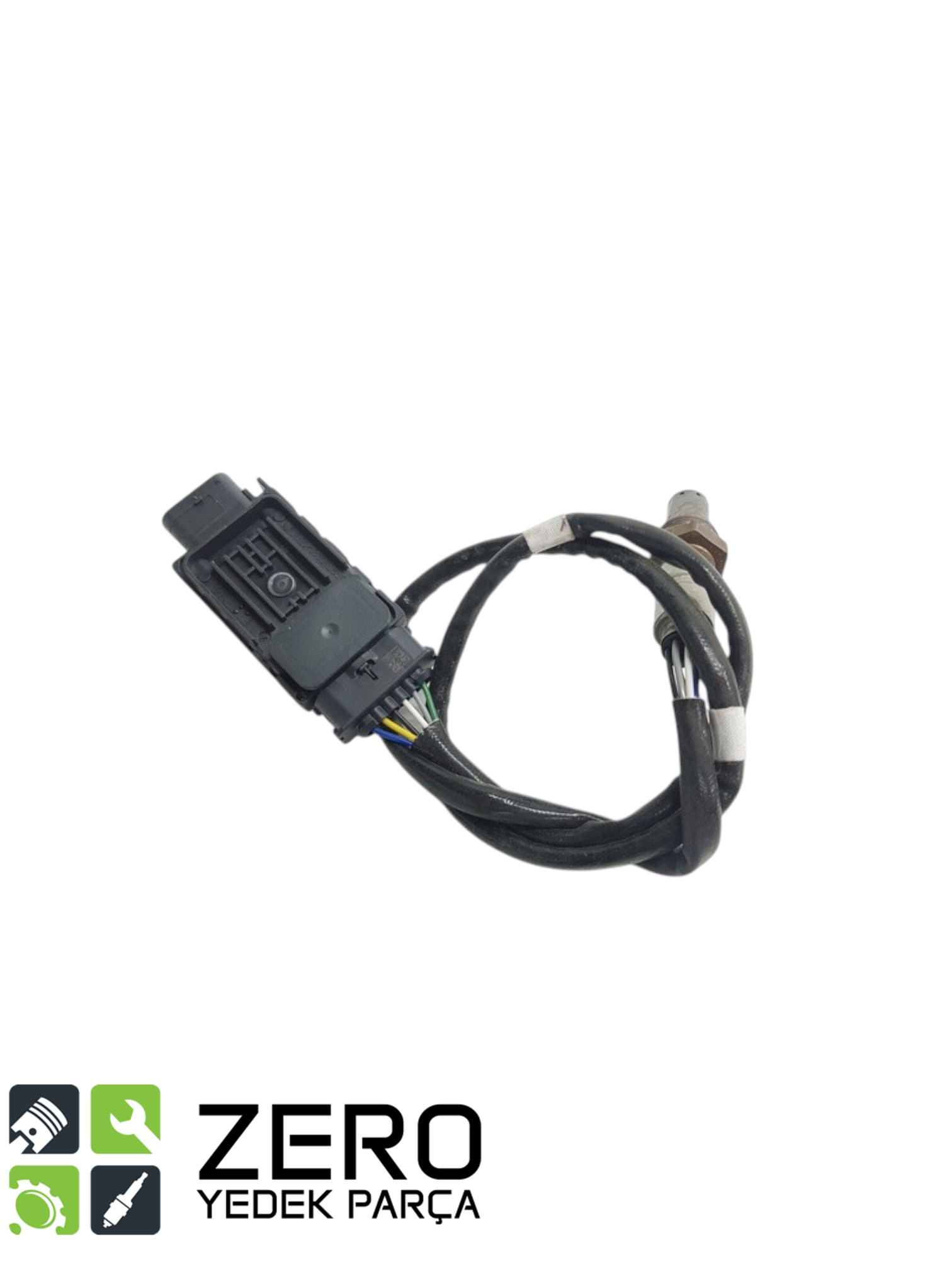 05L907807CB Nox Sensörü Caddy A3 Golf Octavia Karoq 5