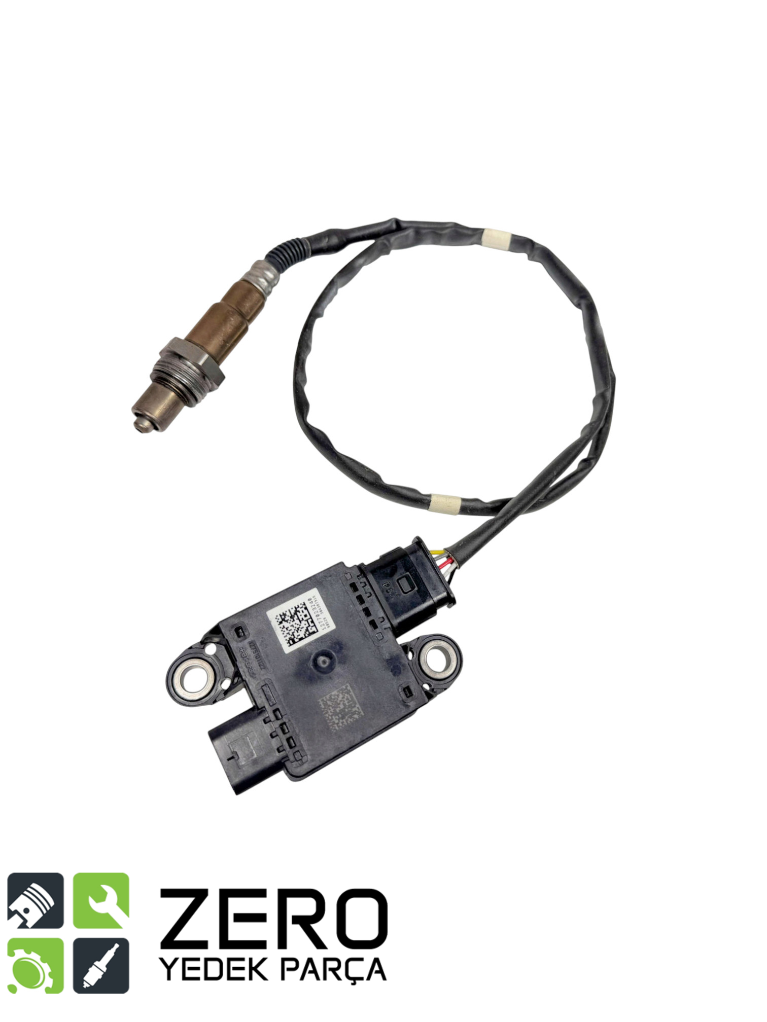 05L906261E Nox Sensörü Golf Passat A3 Q3 Formentor Kodiaq 5