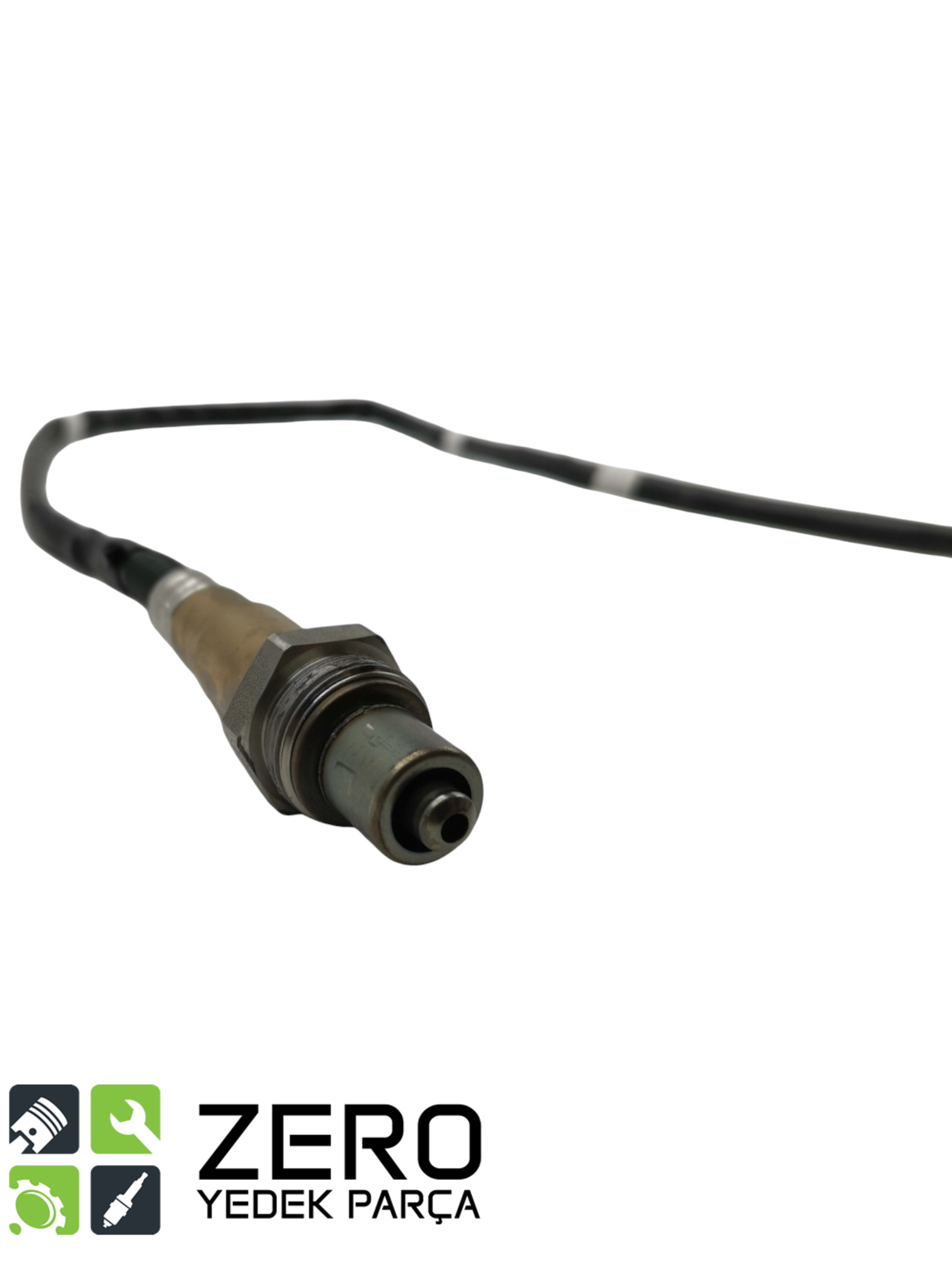 05L906261F Nox Sensörü Golf Passat A3 Q3 Ateca Karoq 5