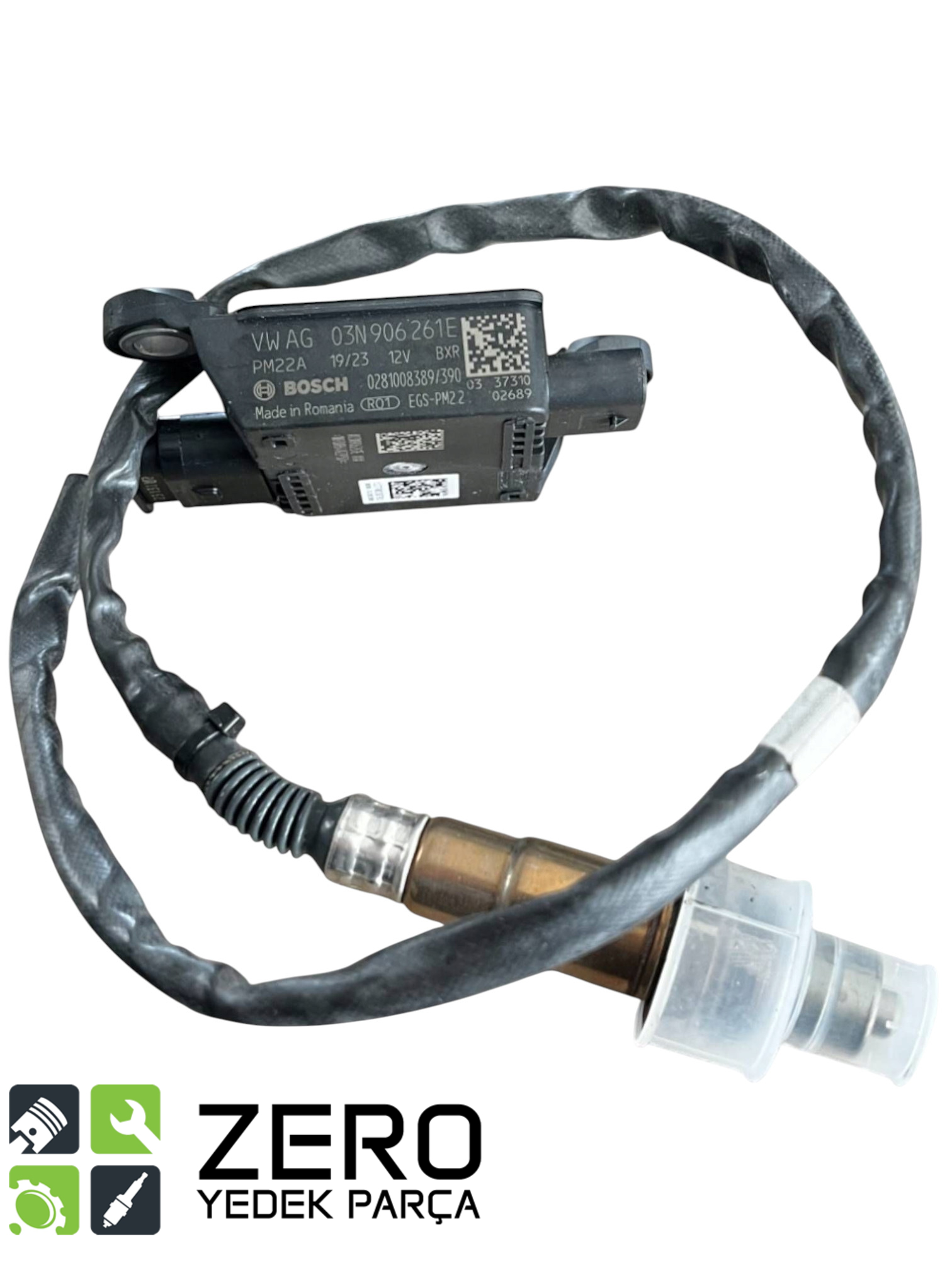 03N906261E Nox Sensörü Crafter Transporter Man TGE 5