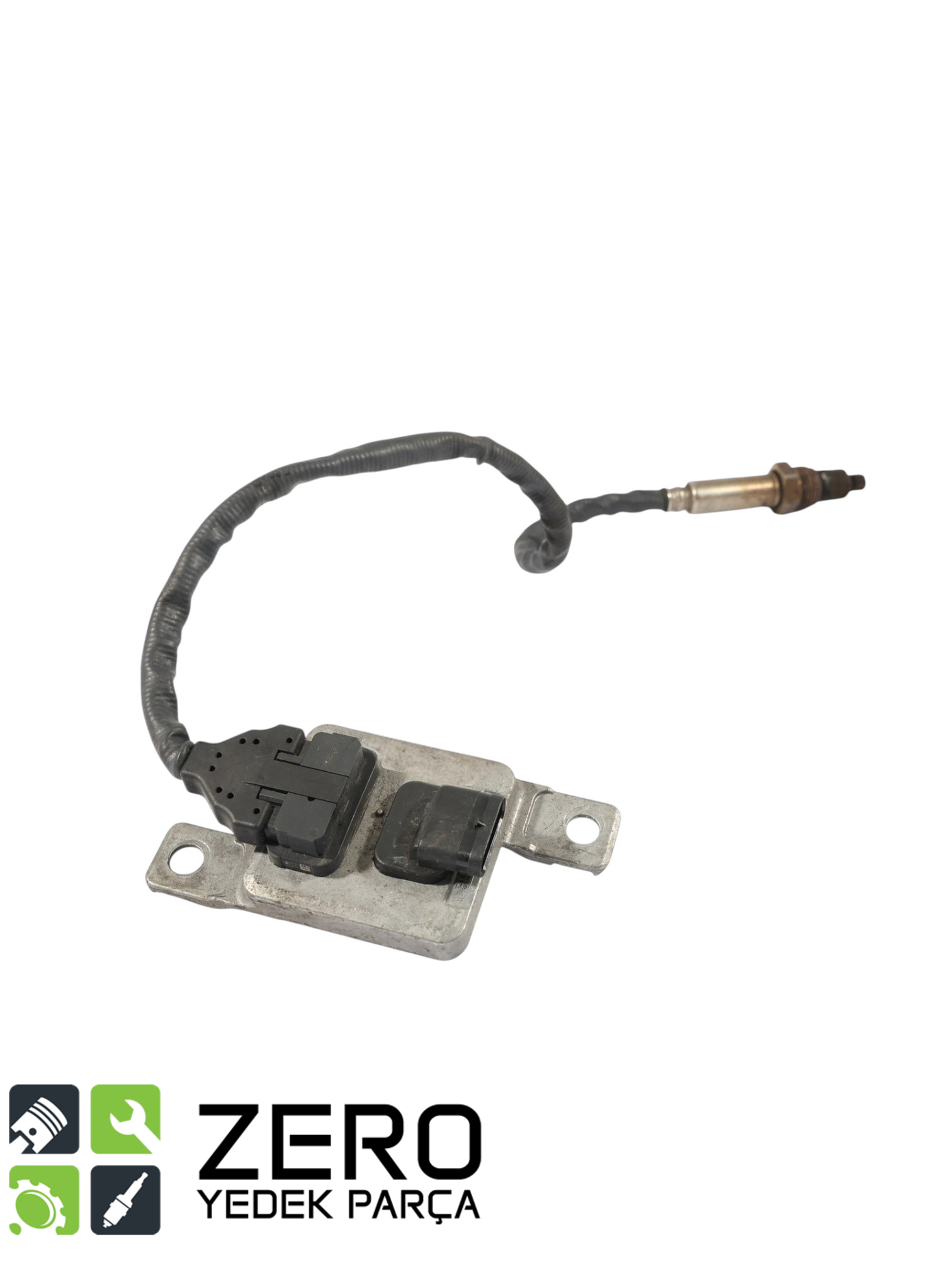 059907807J Nox Sensörü A4 A5 A6 A7 Q5 Q7 Touareg 5