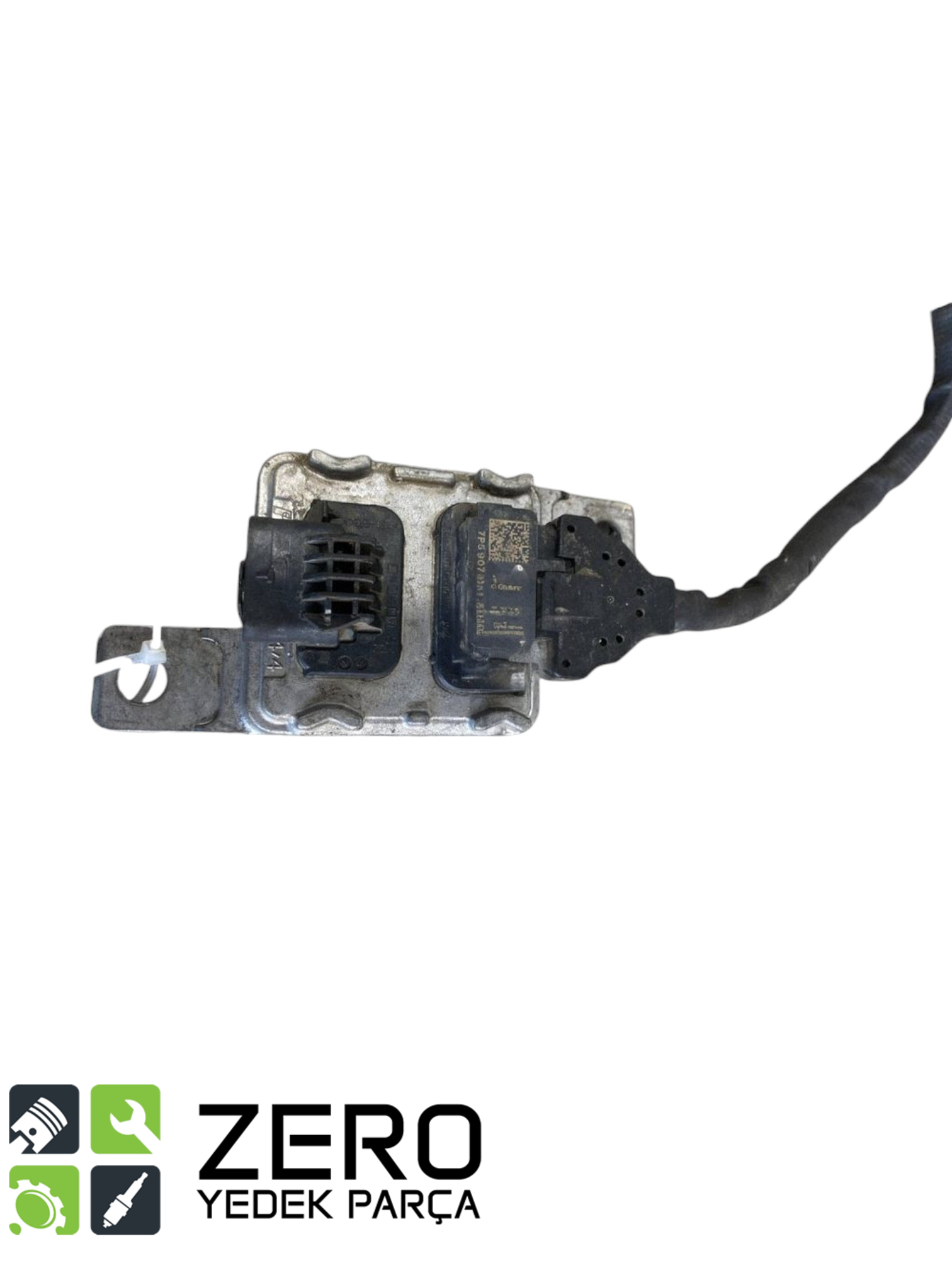 7P5907807F Nox Sensörü Touareg Cayanne 5