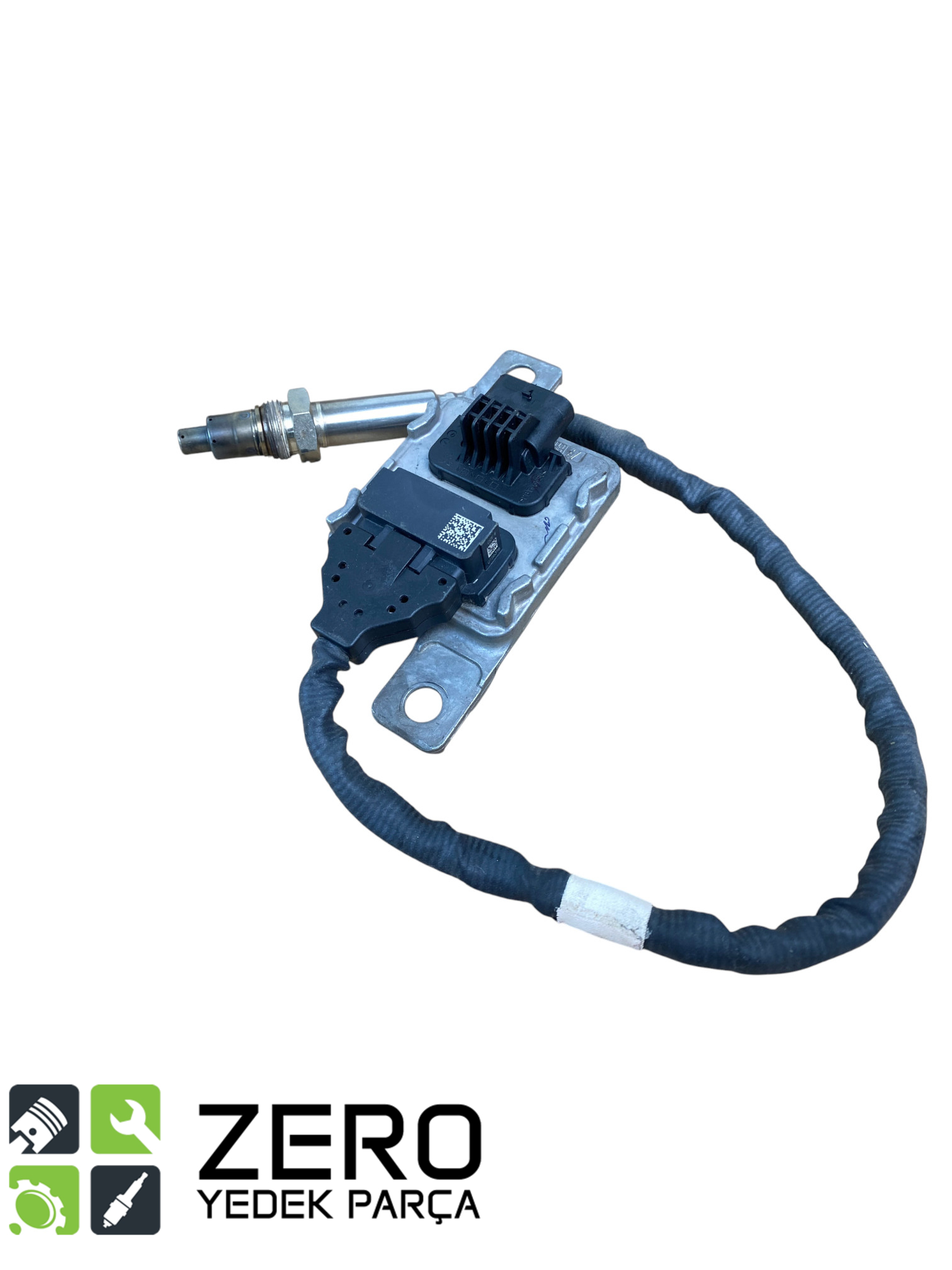 4M0907807AE Nox Sensörü Q7 Q8 A6 A7 A8 5