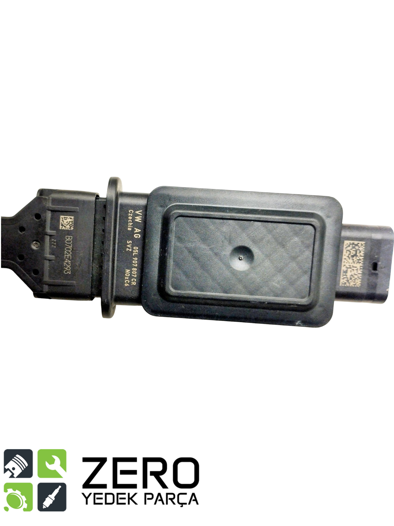 05L907807CR Nox Sensörü Golf Passat A3 Formentor 5