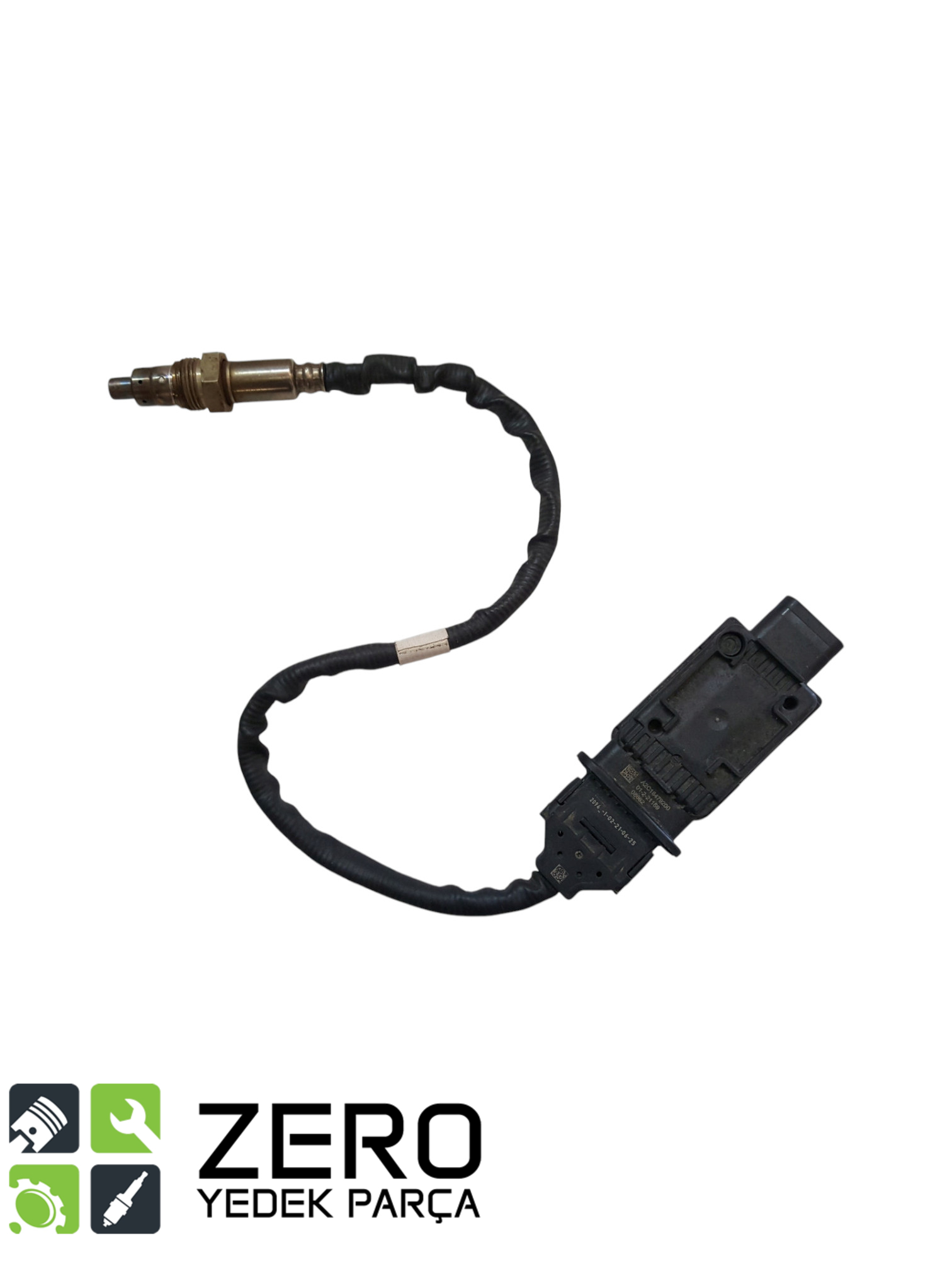 03N907807AK Nox Sensörü Transporter Crafter Man TGE 5