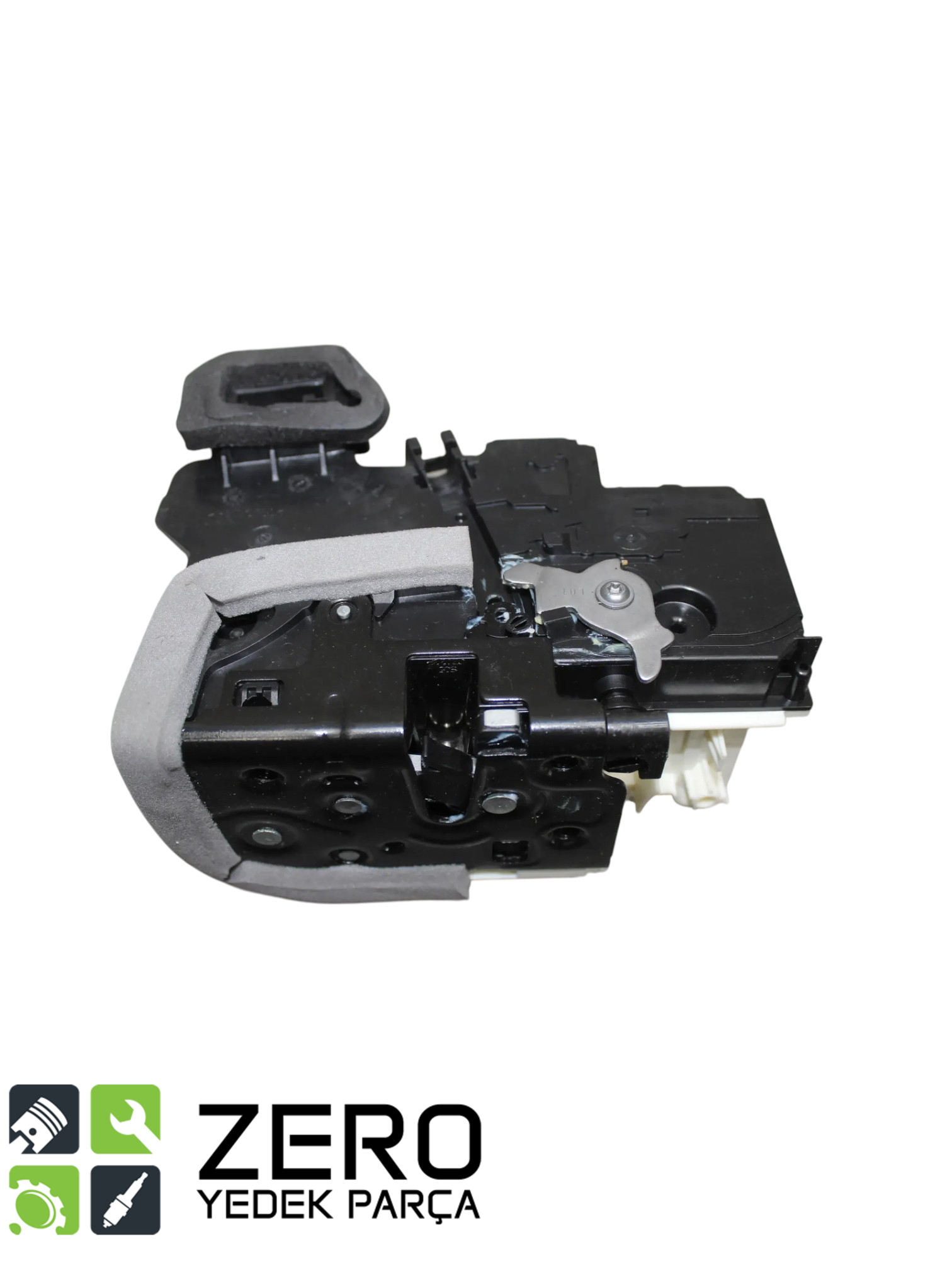 4K0839015AA Sol Arka Kapı Kilidi A6 A7 A8 Q8 eTron 5