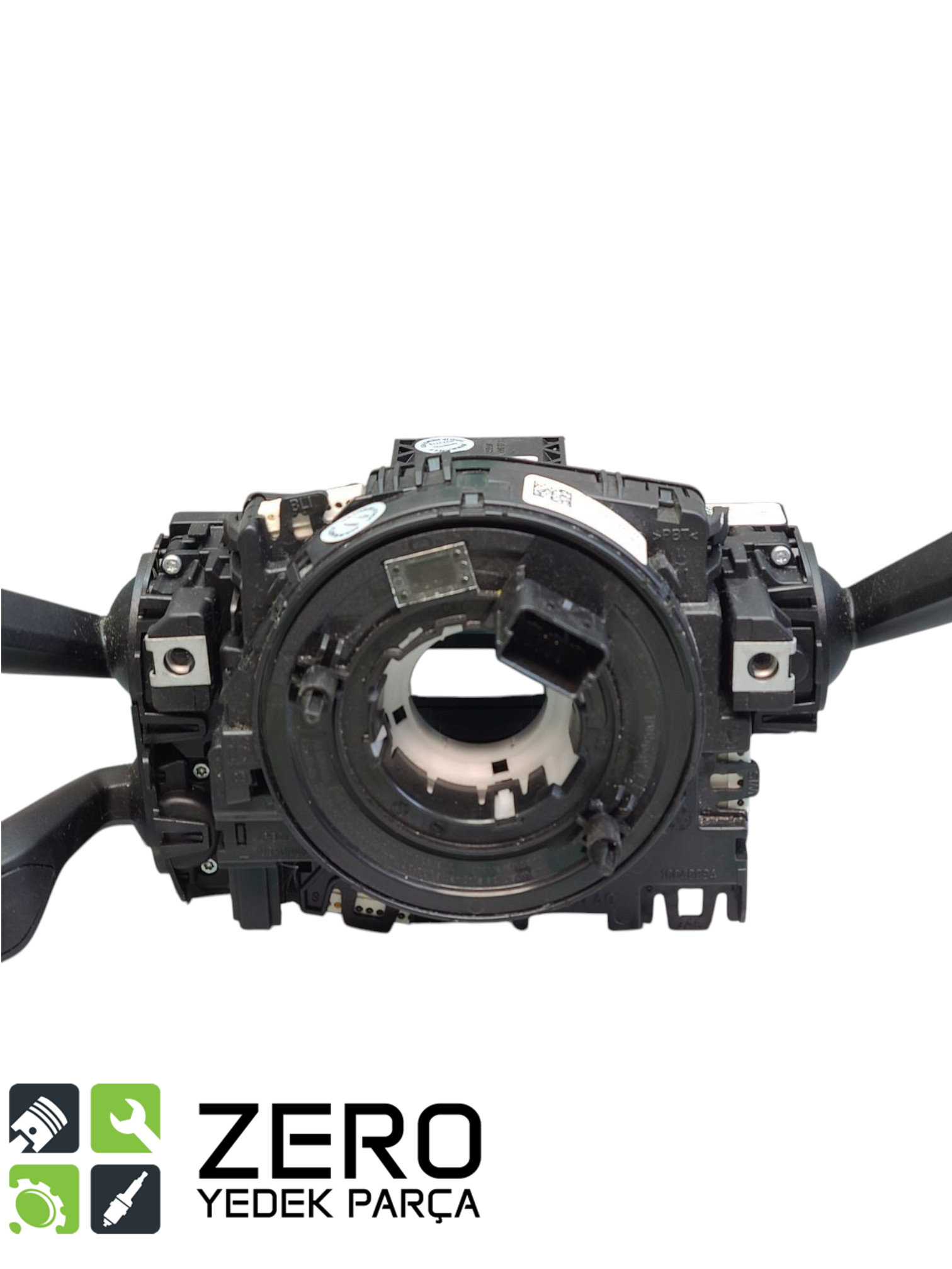 8V0953521HD Sinyal Silecek Kolu A3 Q2 TT 5