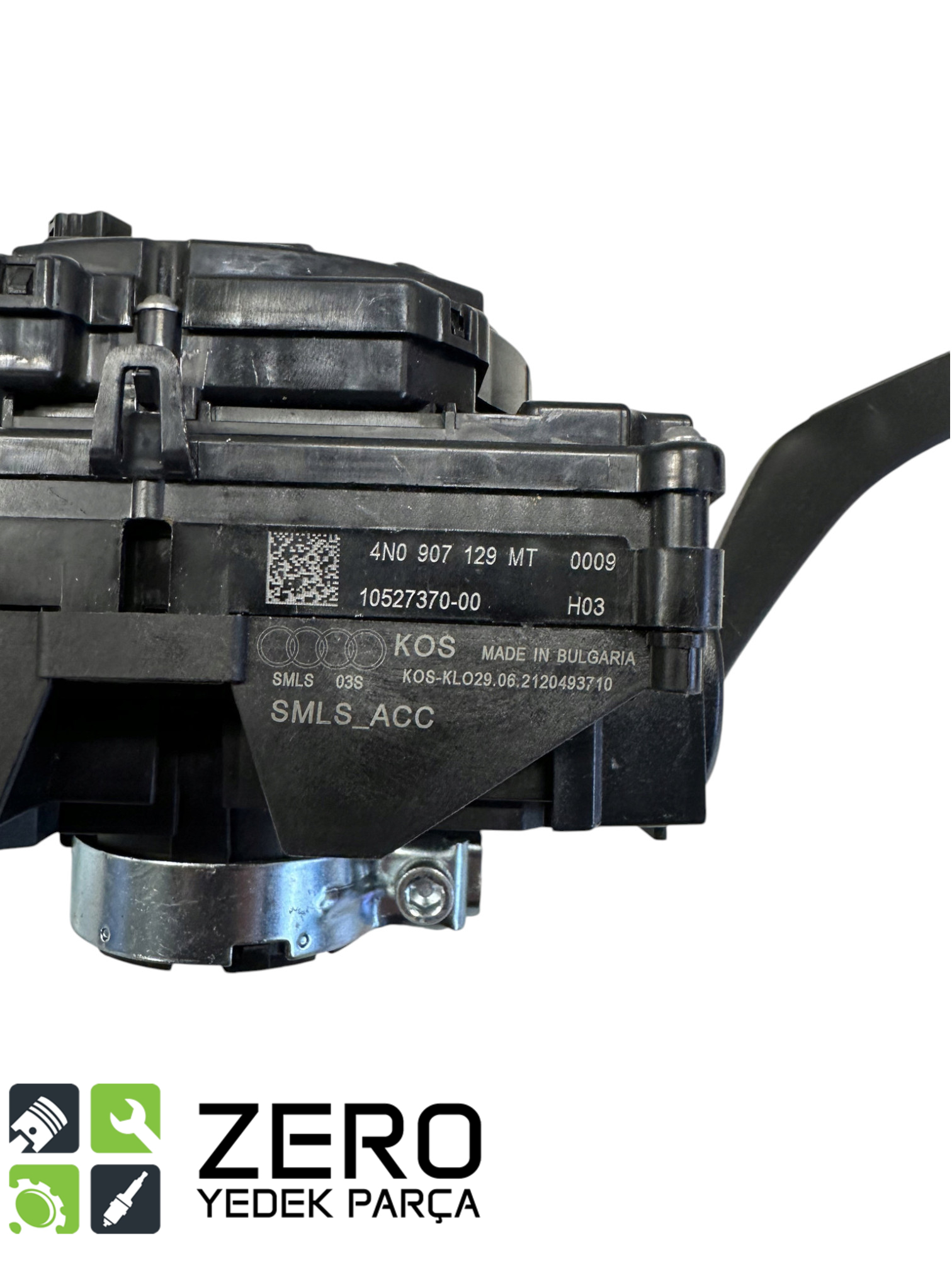 4N0907129MT Sinyal Silecek Kolu A6 A7 A8 Q7 Q8 e-tron 5