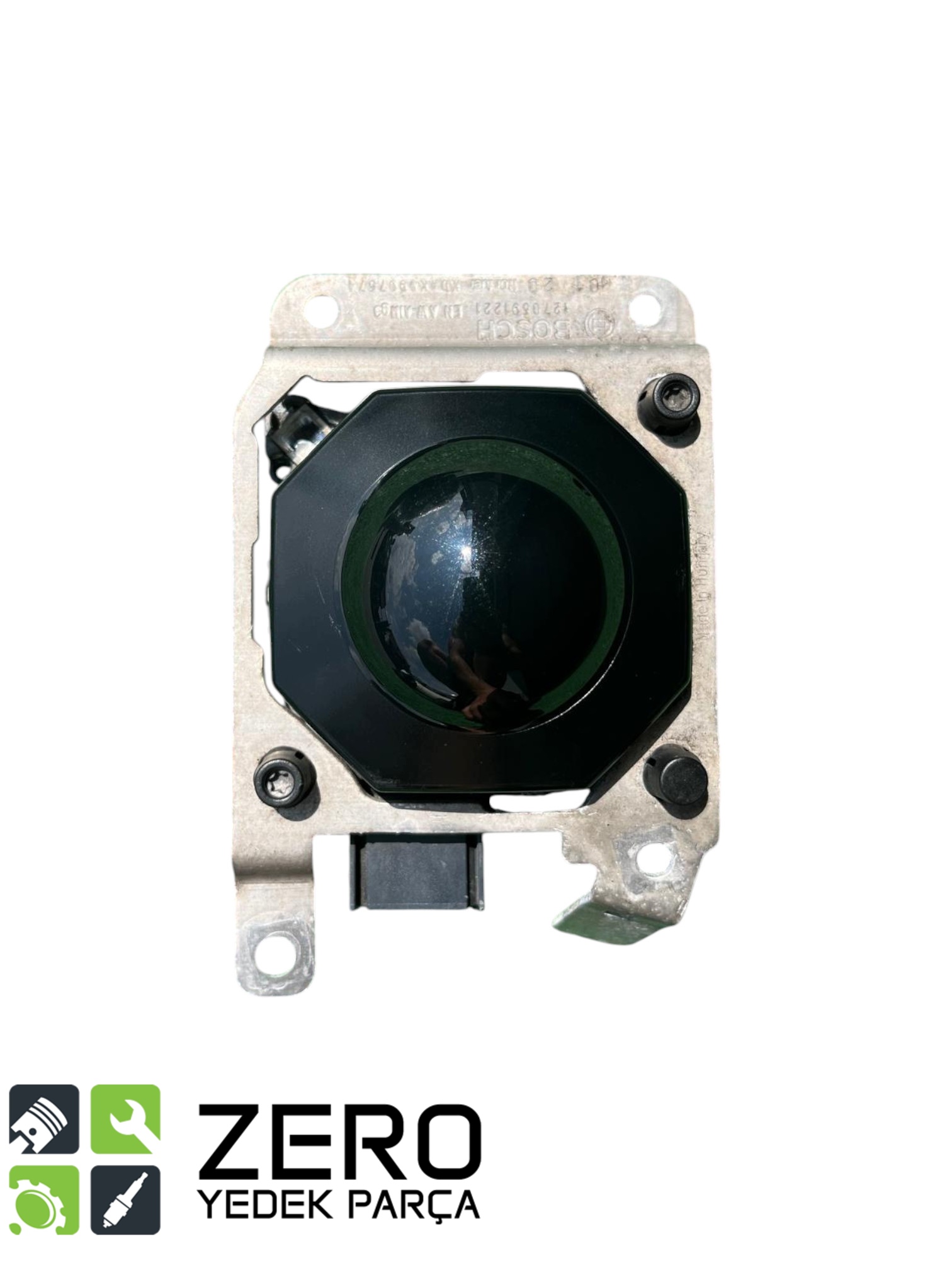 4K0907561G Mesafe Ayar Radar Sensörü A6 A7 A8 Q7 Q8 e-tron GE 5