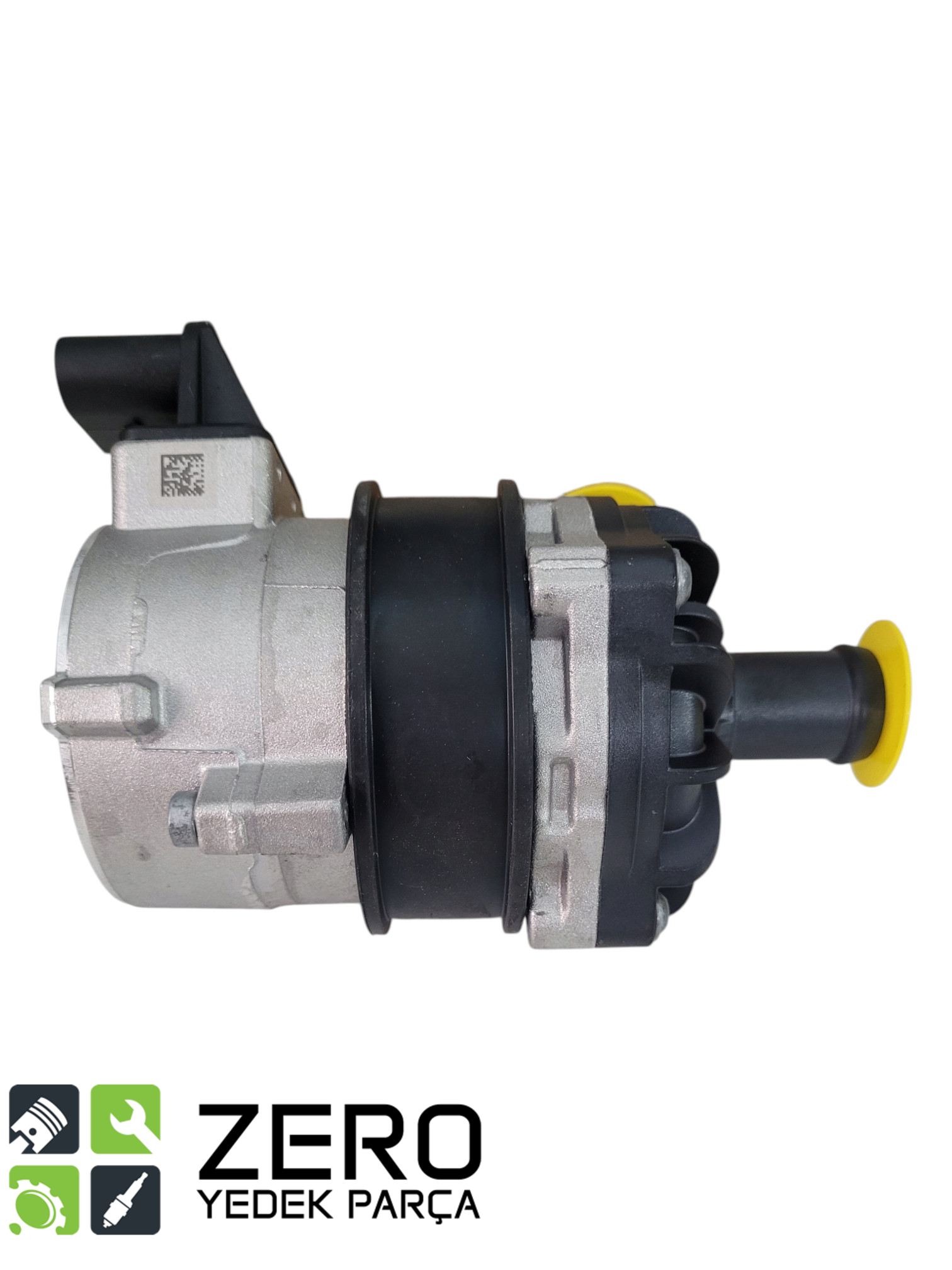 4N0965567 Devirdaim / Elektrikli Ek Su Pompası A6 A7 A8 Q8 5