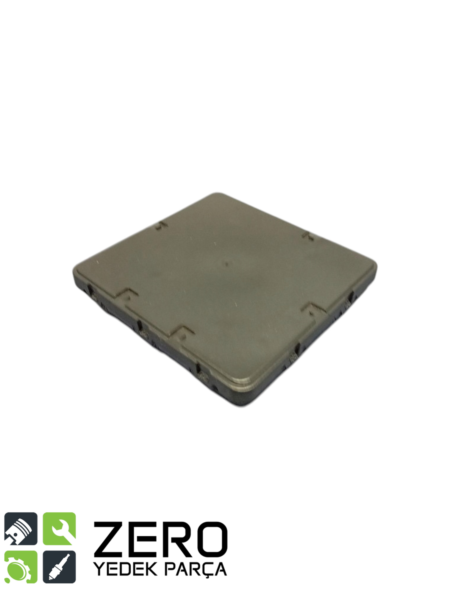 8W1907064FP Konfor Kontrol Beyni A4 A5 Q5 5