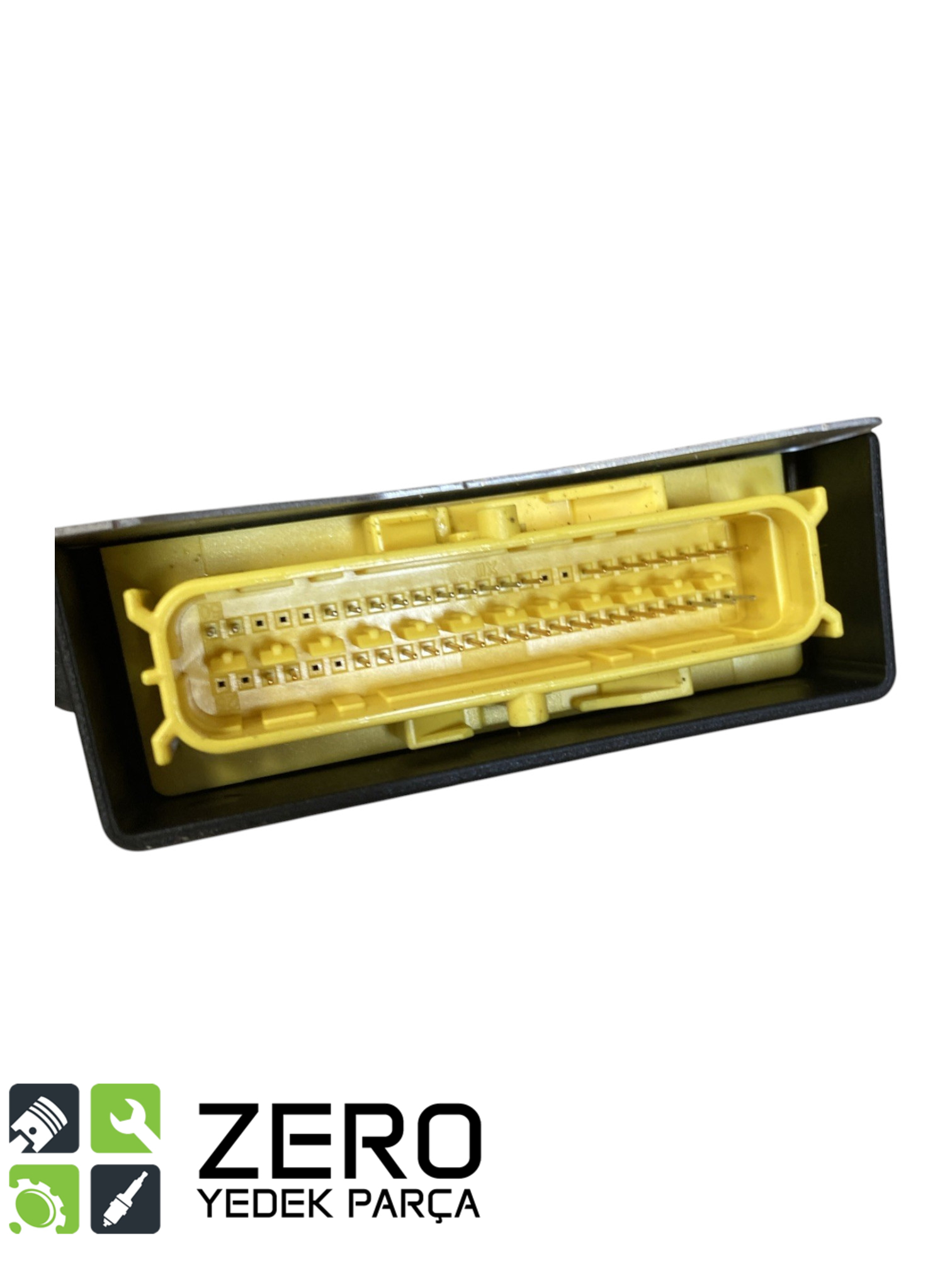 8XA959655 Airbag / Hava Yastığı Kontrol Beyni A1 5