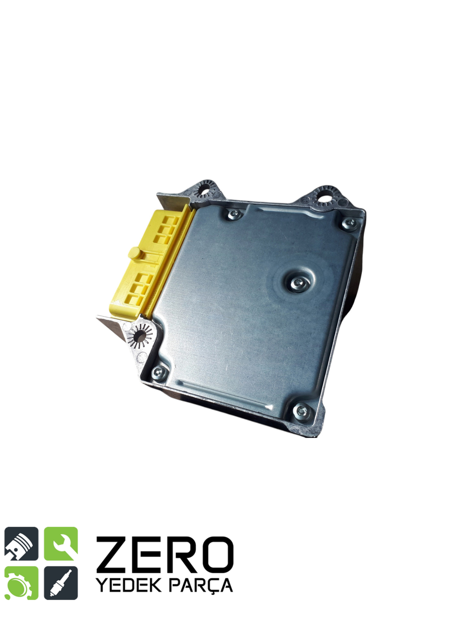 8R0959655F Airbag / Hava Yastığı Kontrol Beyni A4 A5 Q5 5
