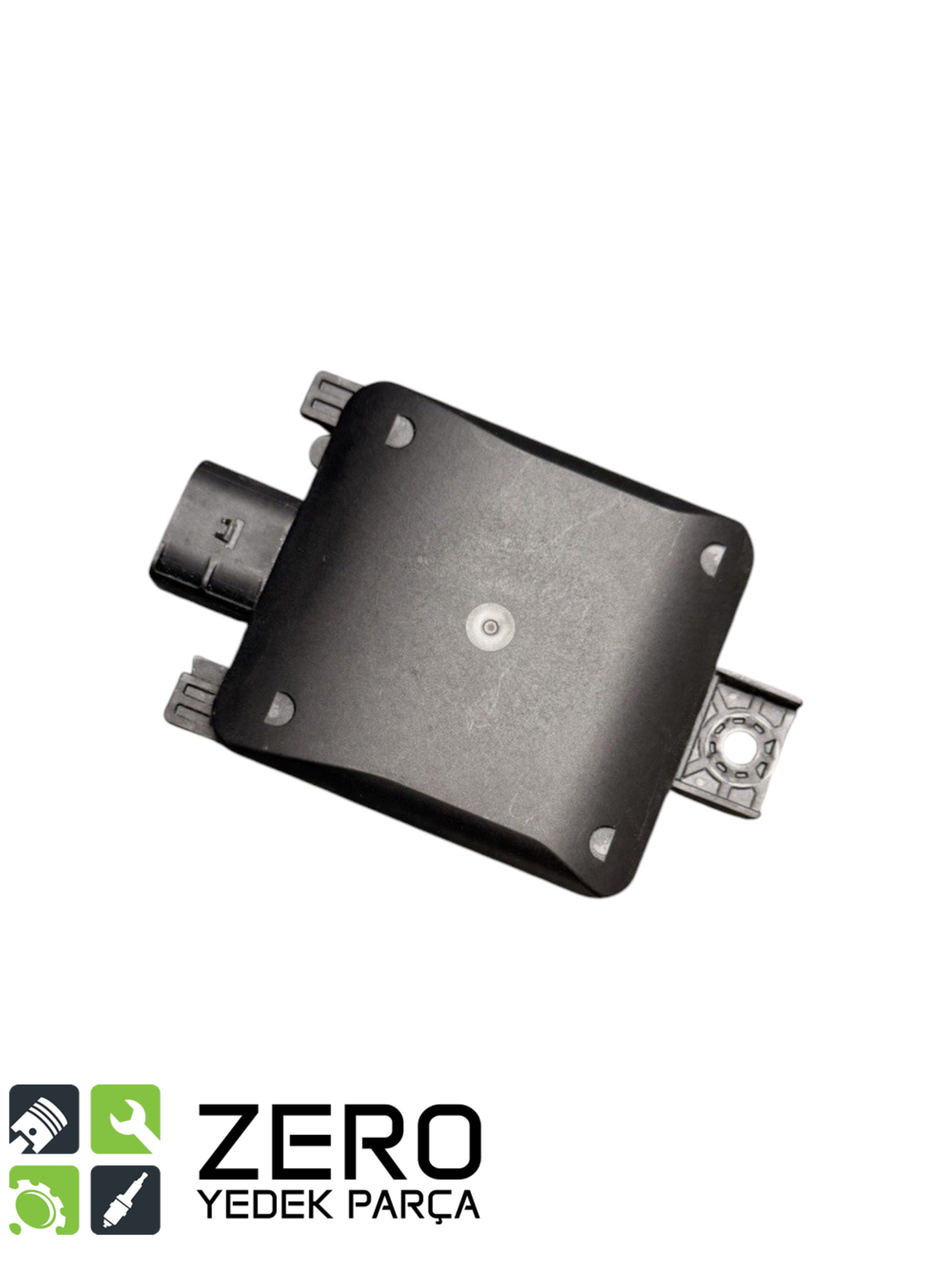 2Q0907686B Sağ Kör Nokta Radar Sensör Beyni T-Roc Polo 5