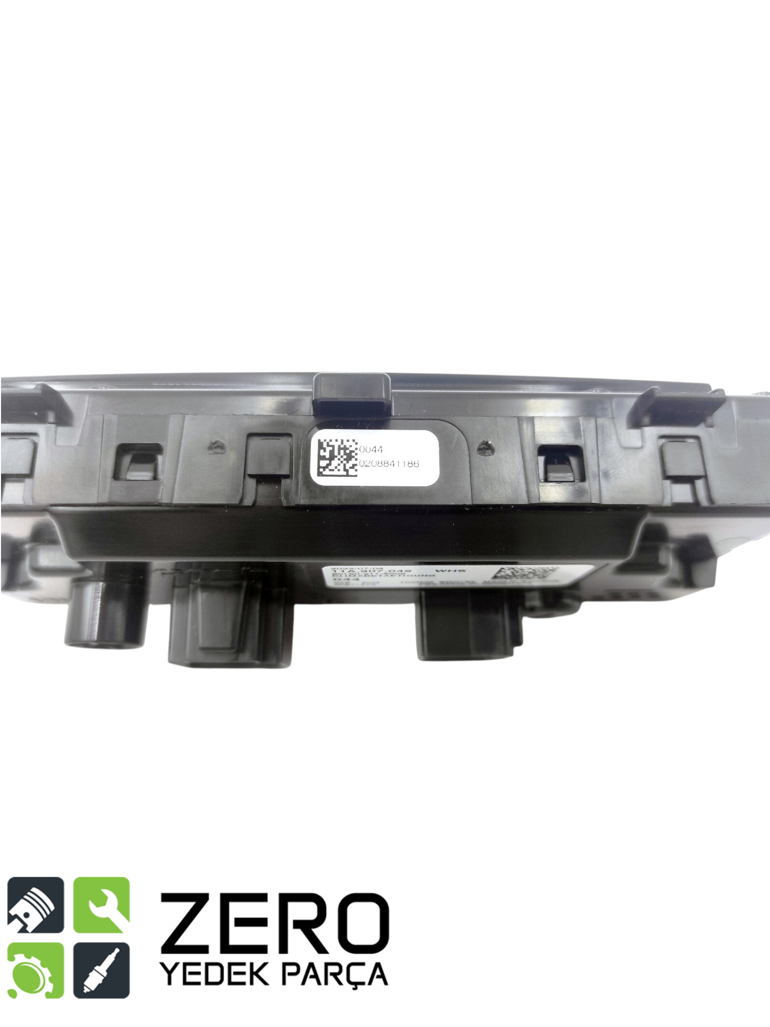 11A907049WHS Klima Kontrol Paneli ID.4 ID.5 5