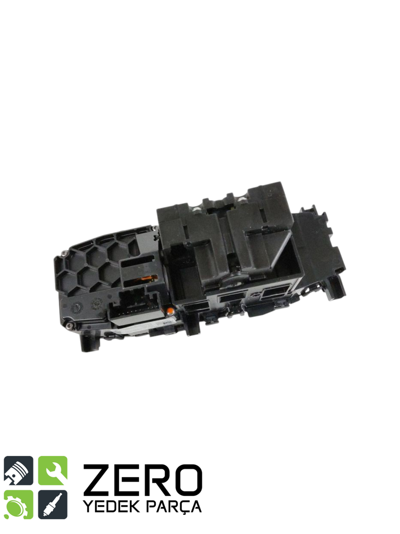 4J3713059B Audi A6 A7 Q7 Q8 Elektronik Vites Seçici Mekanizması 5