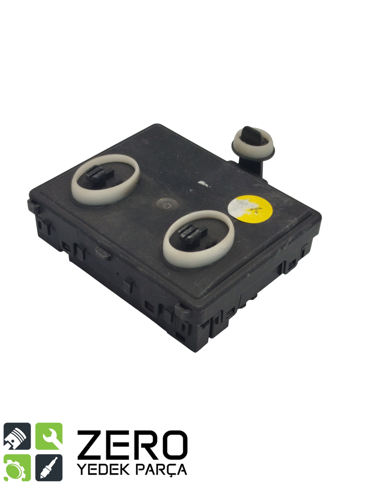 3WA959792 Sol Ön Kapı Elektronik Kontrol Ünitesi Golf Leon A3 5