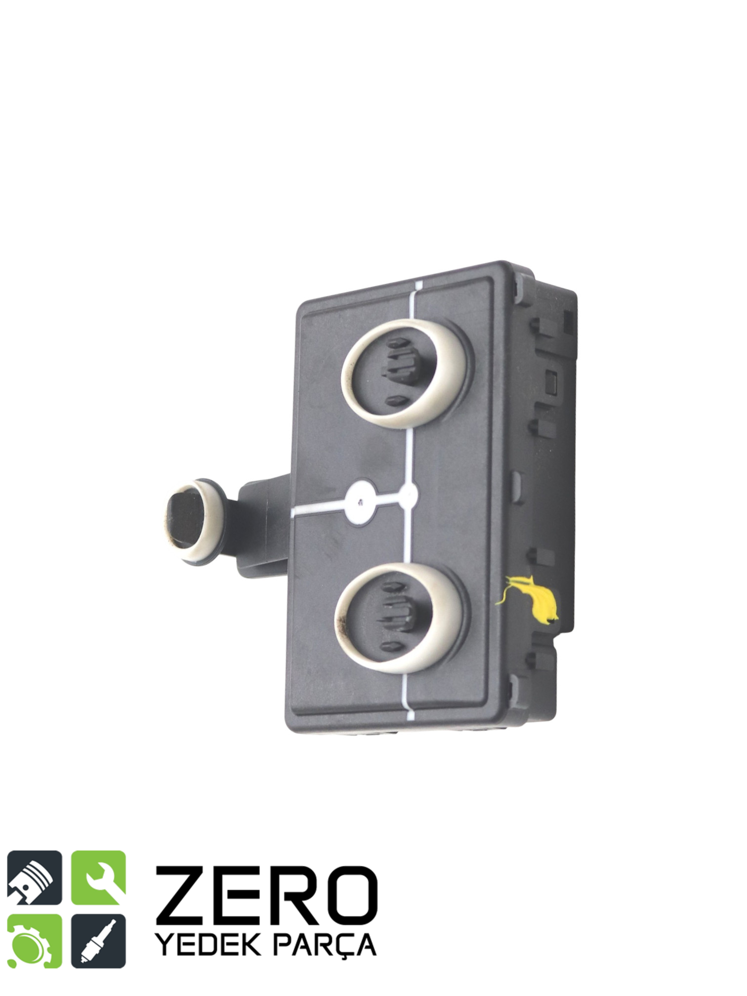 8W0959395H Sol Arka Kapı Konfor Beyni A4 A5 Q5 5