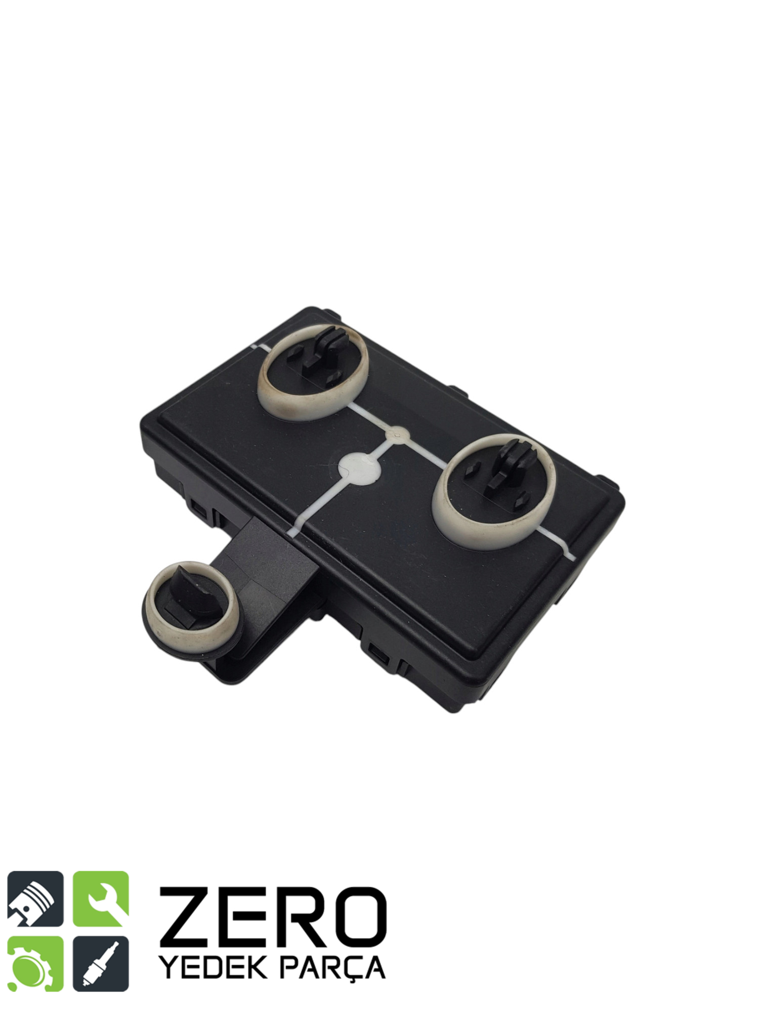8W0959593H Sol Ön Kapı Kontrol Beyni A4 A5 Q5 5
