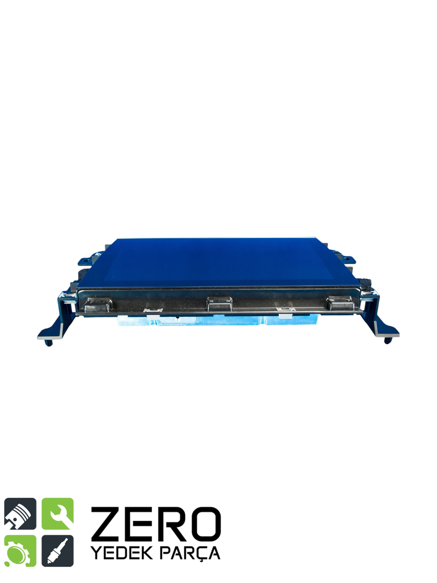 4N0919605 A6 A7 A8 Q8 MMI Dokunmatik Alt Ekran 5