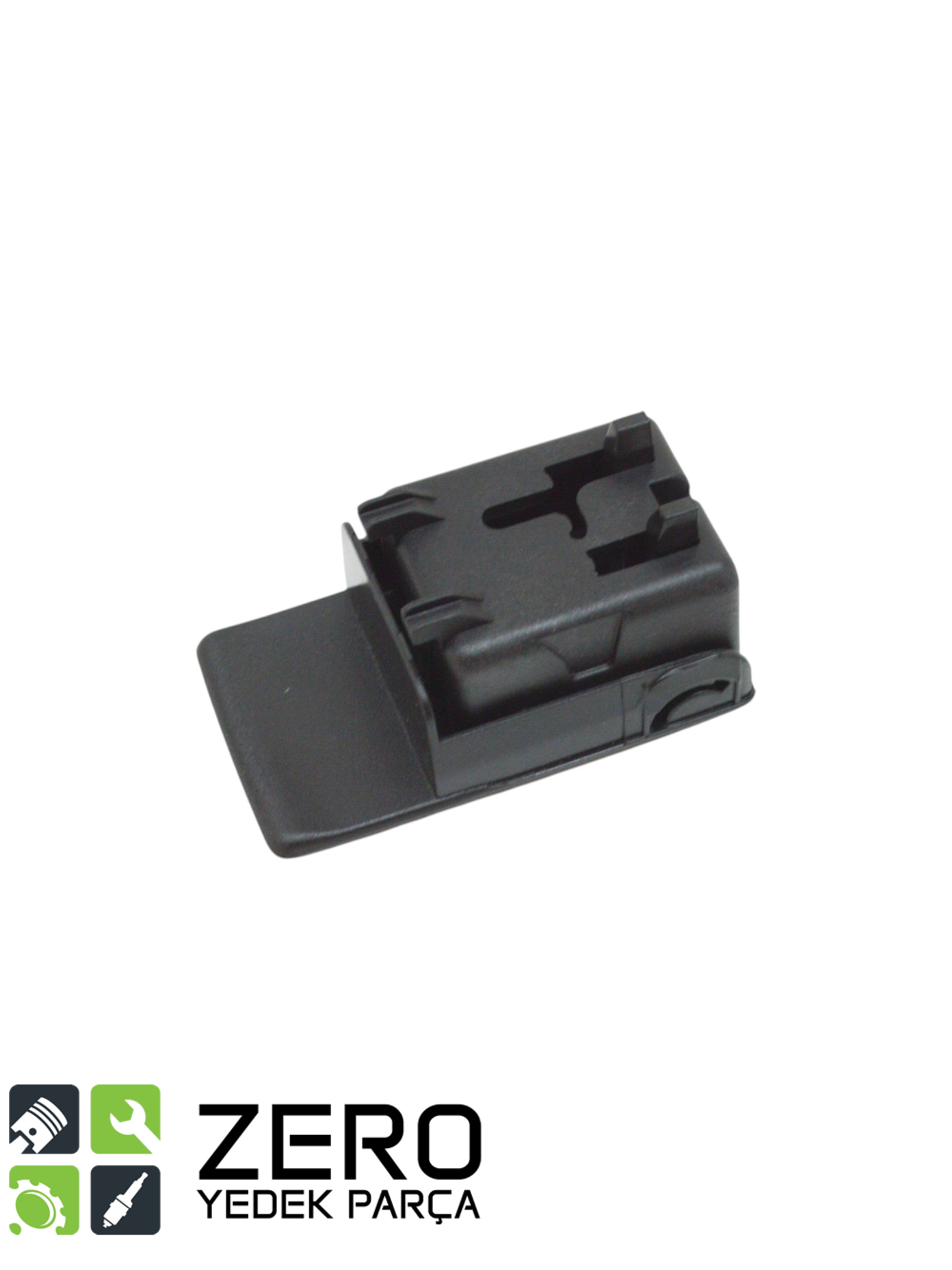 2K585713182V Torpido Açma Mandalı Caddy 2016-2020 4