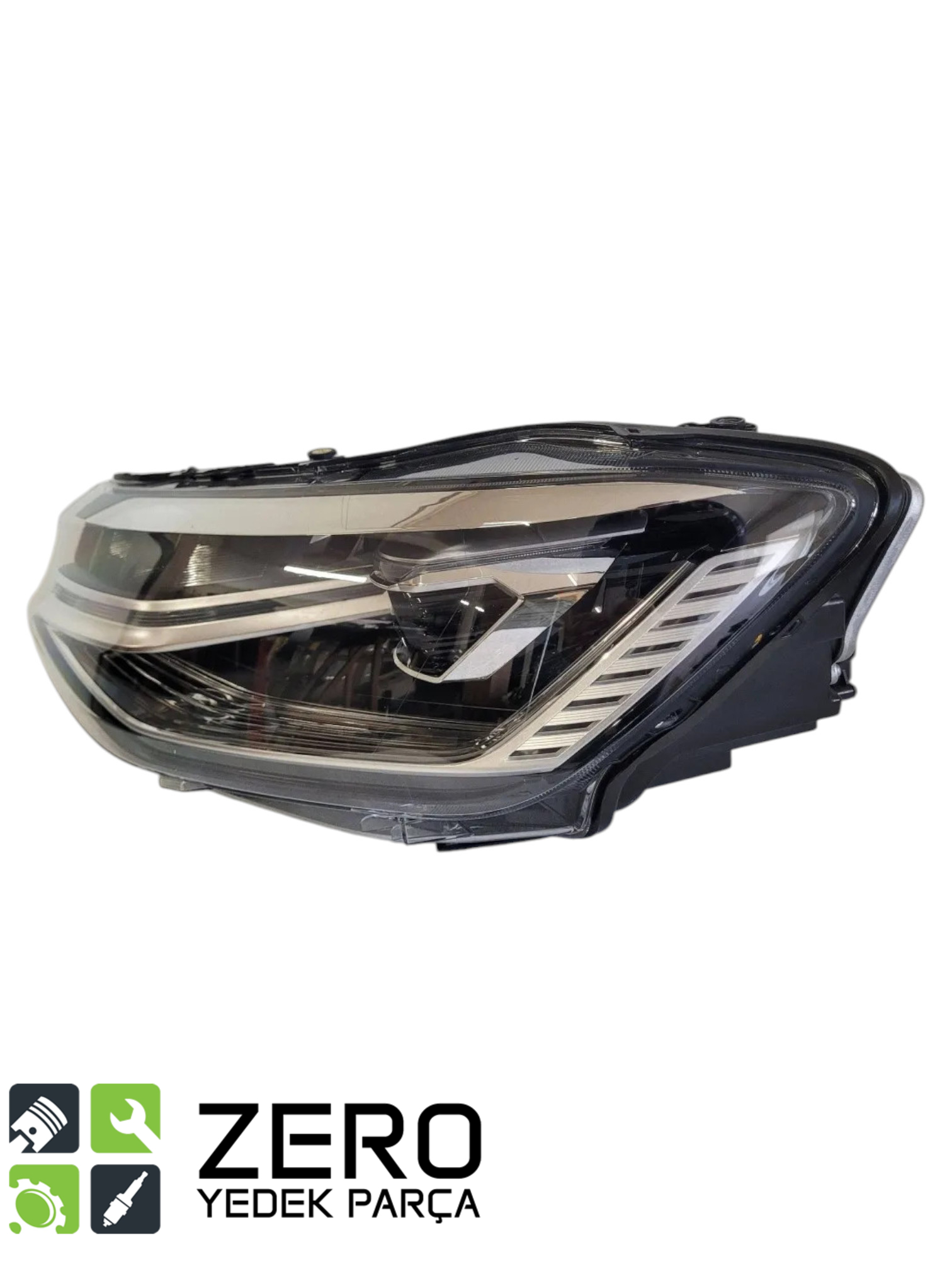 2K8941035AJ Caddy Sol Far 5