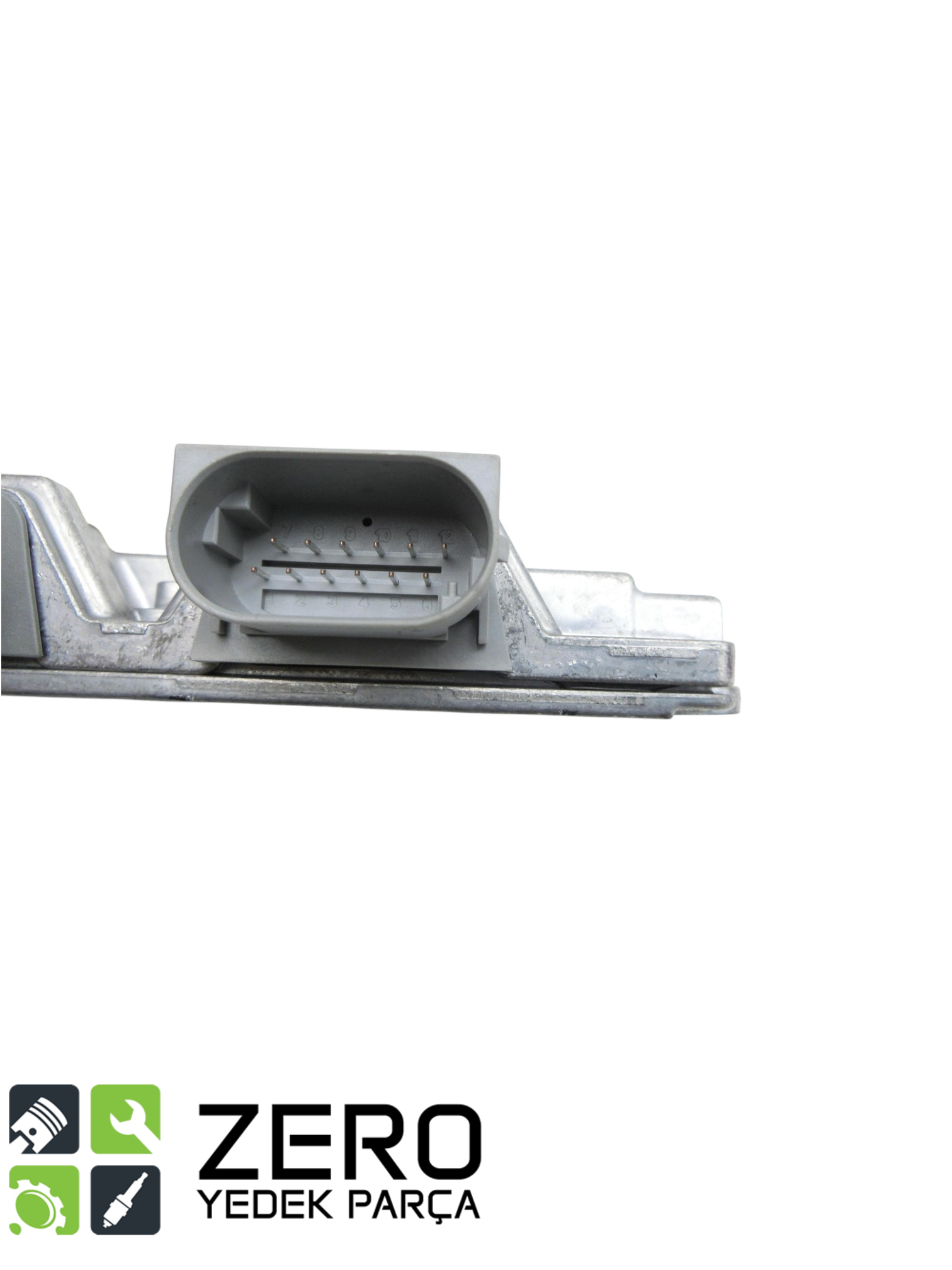4M0907547A Kamera Kontrol Ünitesi A6 A8 Q7 Q8 eTron 5
