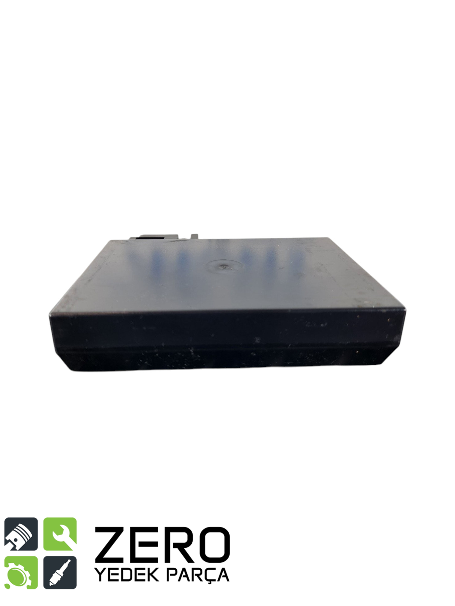 4M0907383F Çeki Demiri Kontrol Ünitesi A4 A5 A6 A7 Q5 Q7 Q8 5