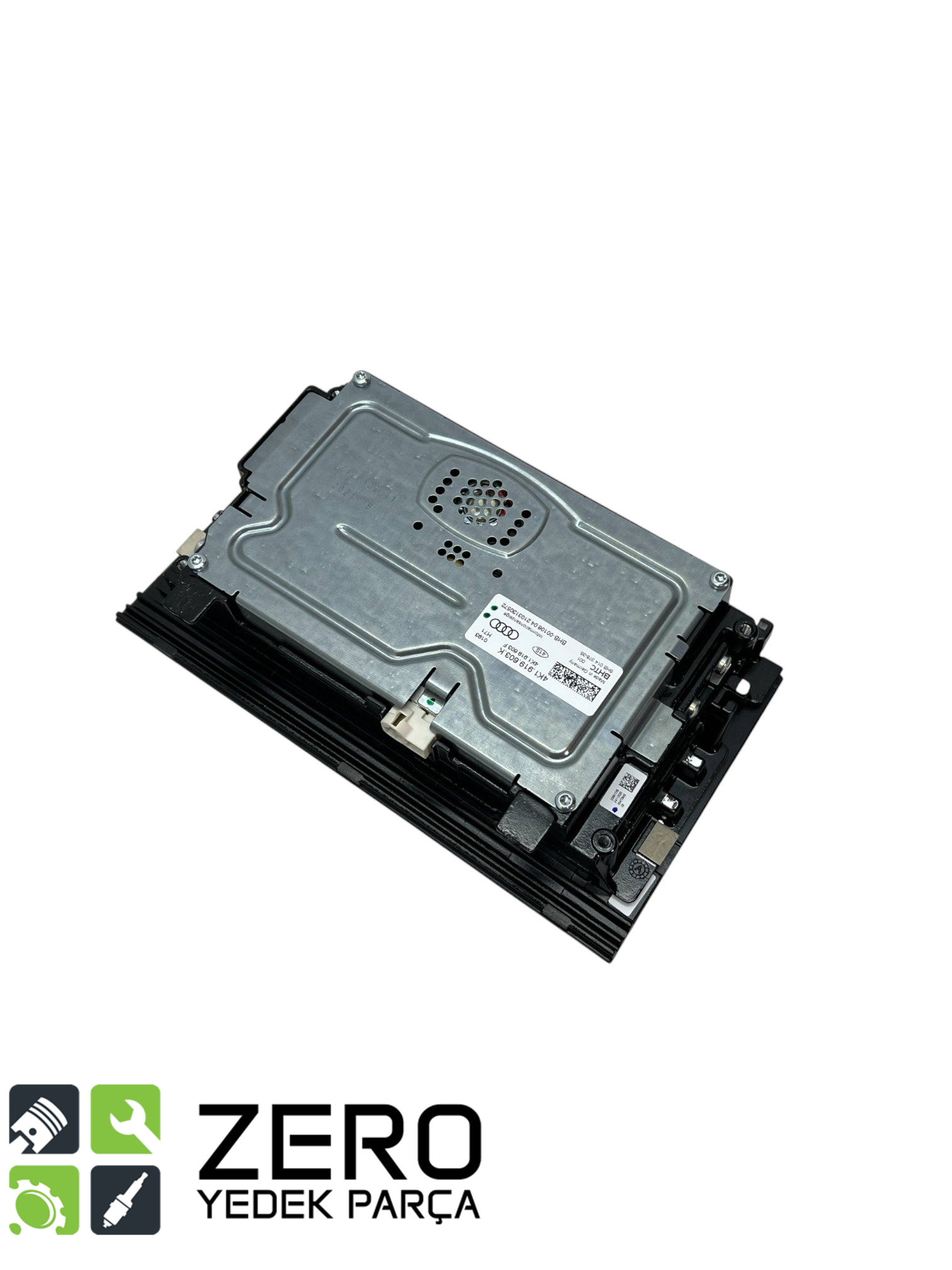 4K1919603F MMI Touch Ekranı Audi A6 A7 5