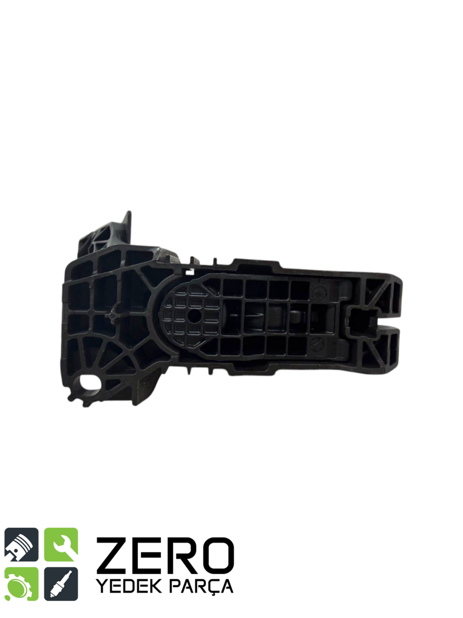 1N3723503 Elektronik Gaz Pedalı ID. Buzz 5