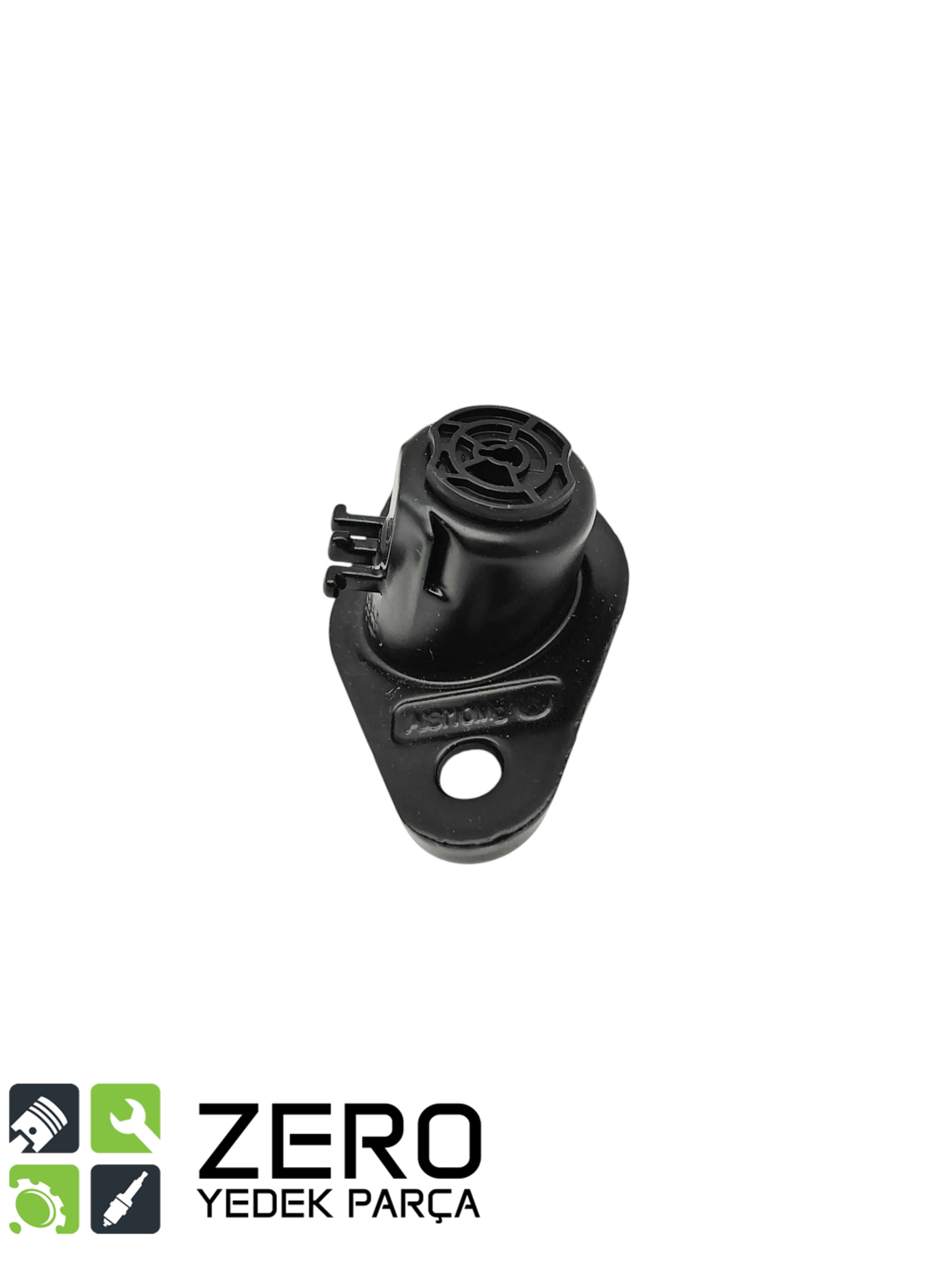 2K0843639H Orta Kilit Toplama Plakası Caddy 5