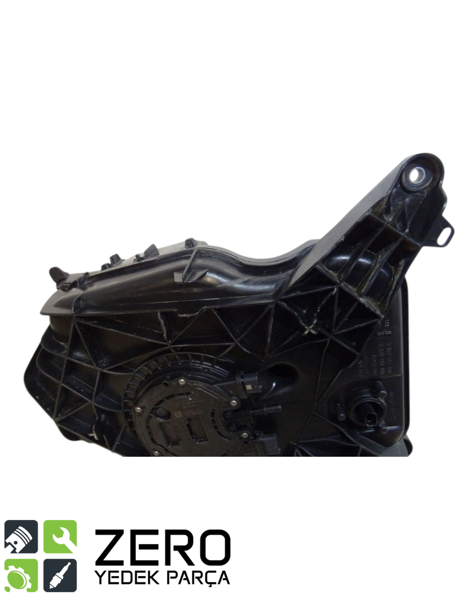 4K0131878K Audi A6 A7 Adblue Deposu 5