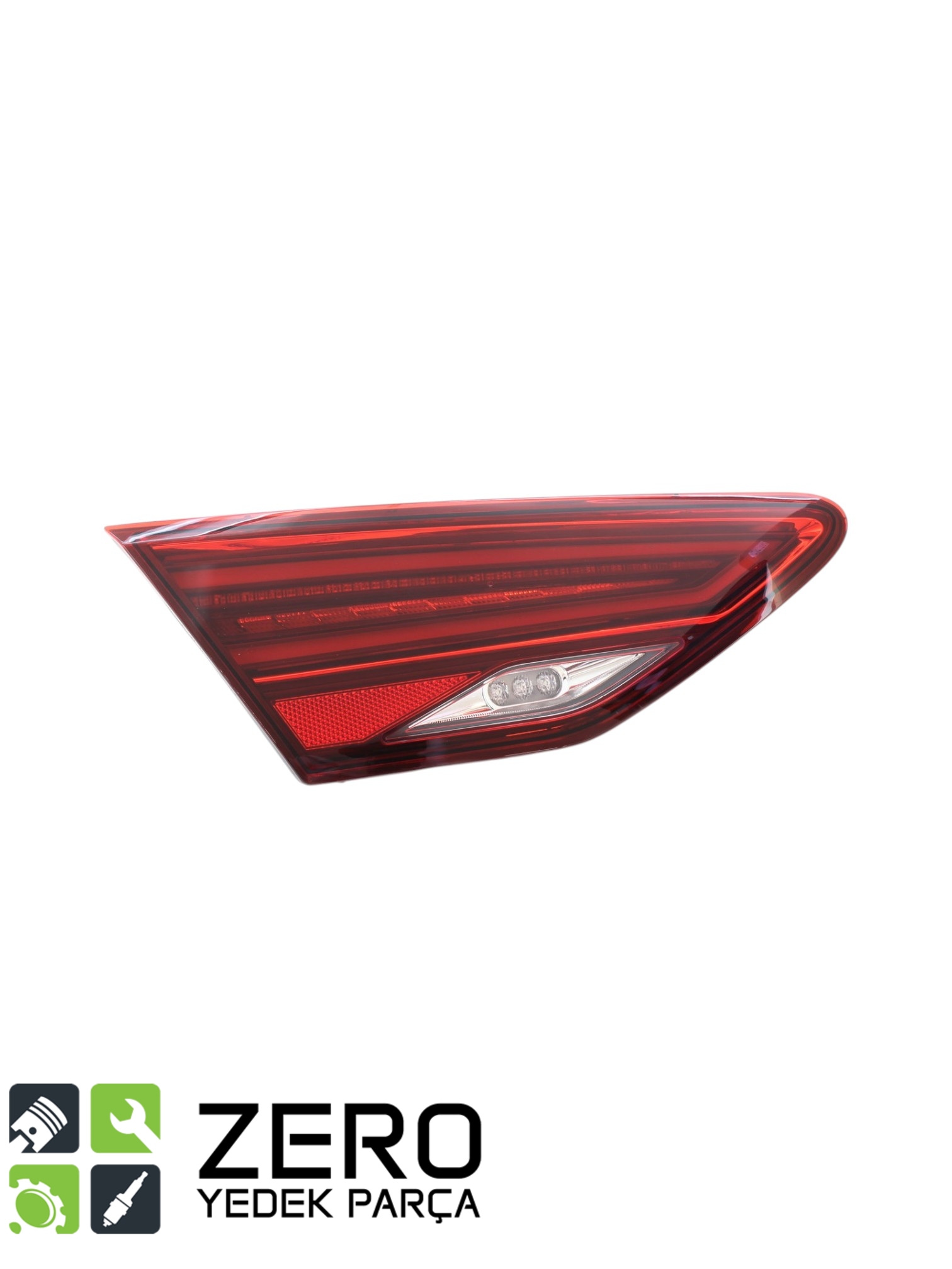 5F0945307N Seat Leon Sol İç Led Stop 1