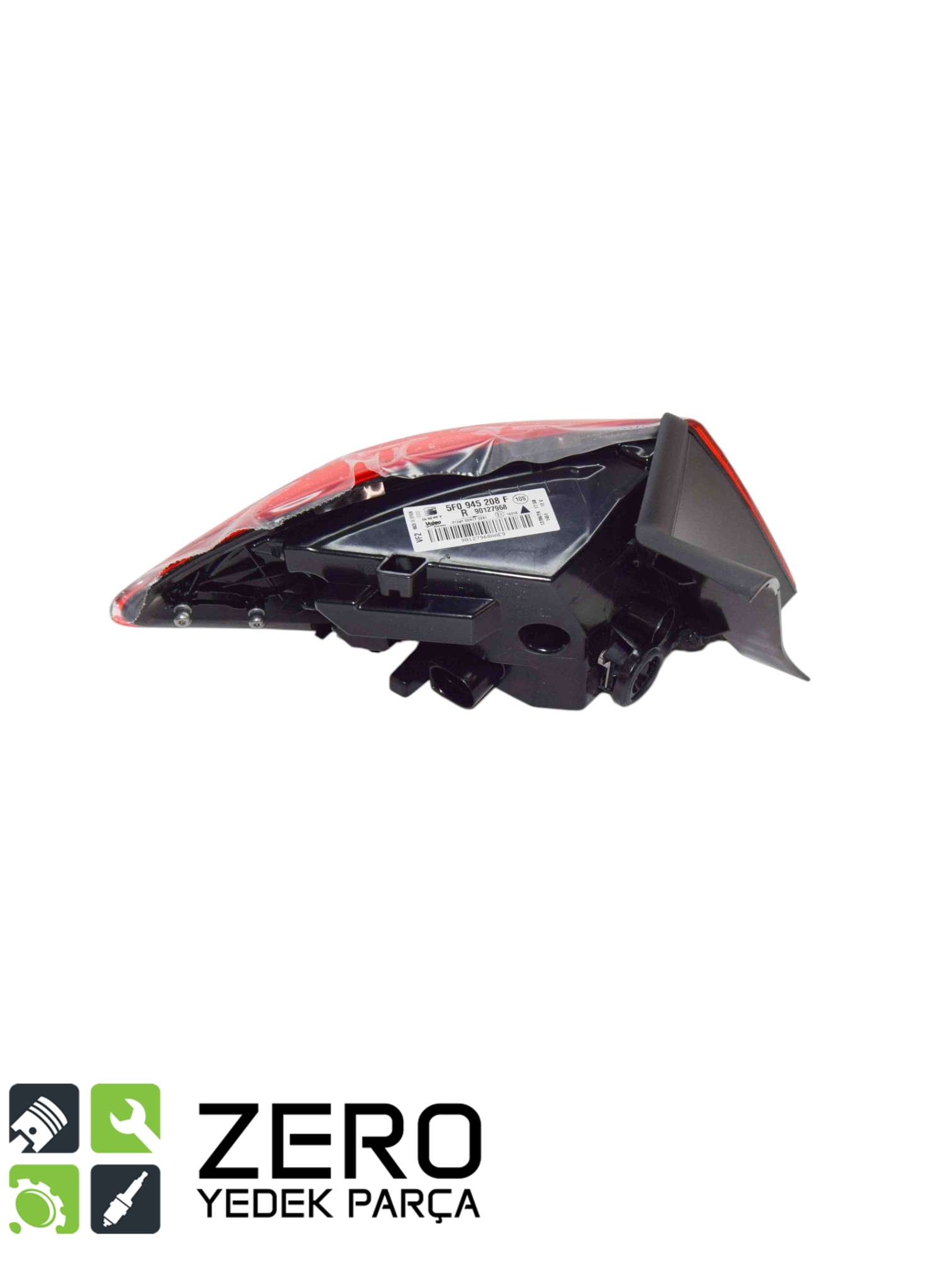 5F0945208F Seat Leon Sağ Dış Led Stop 5