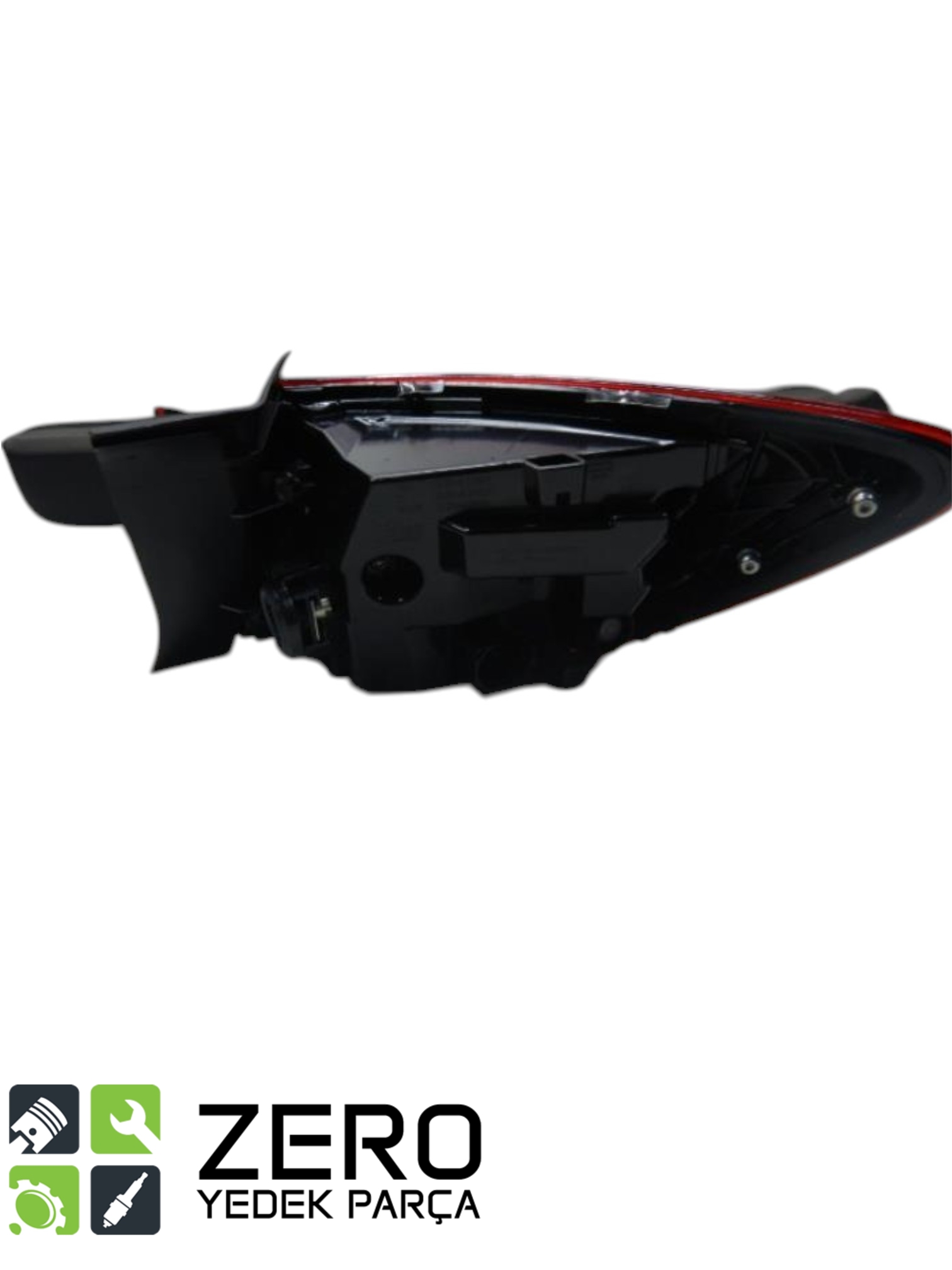 5F0945207F Seat Leon Sol Dış Led Stop 5