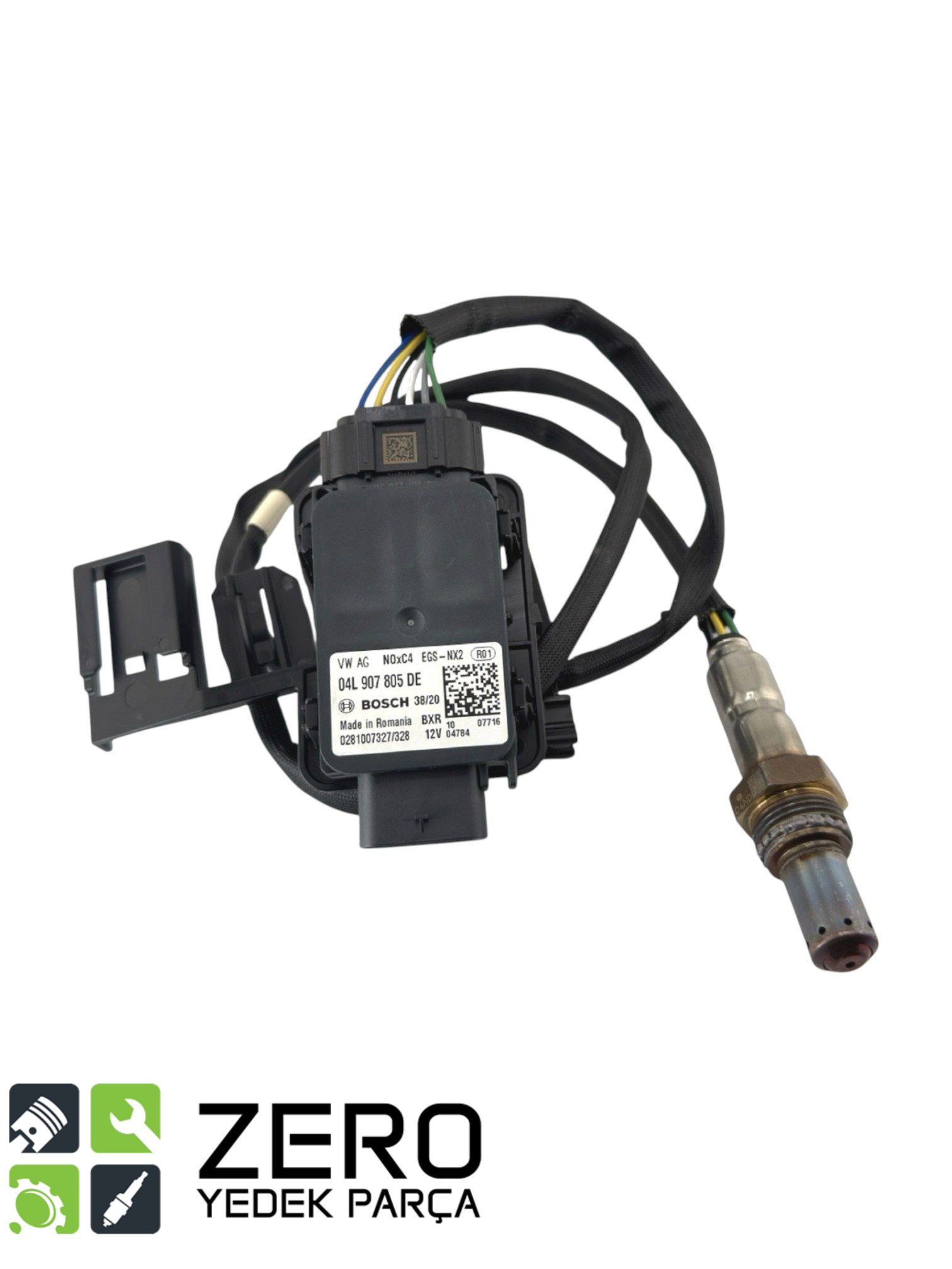 04L907805DE Nox Sensörü Golf Passat Arteon A3 6
