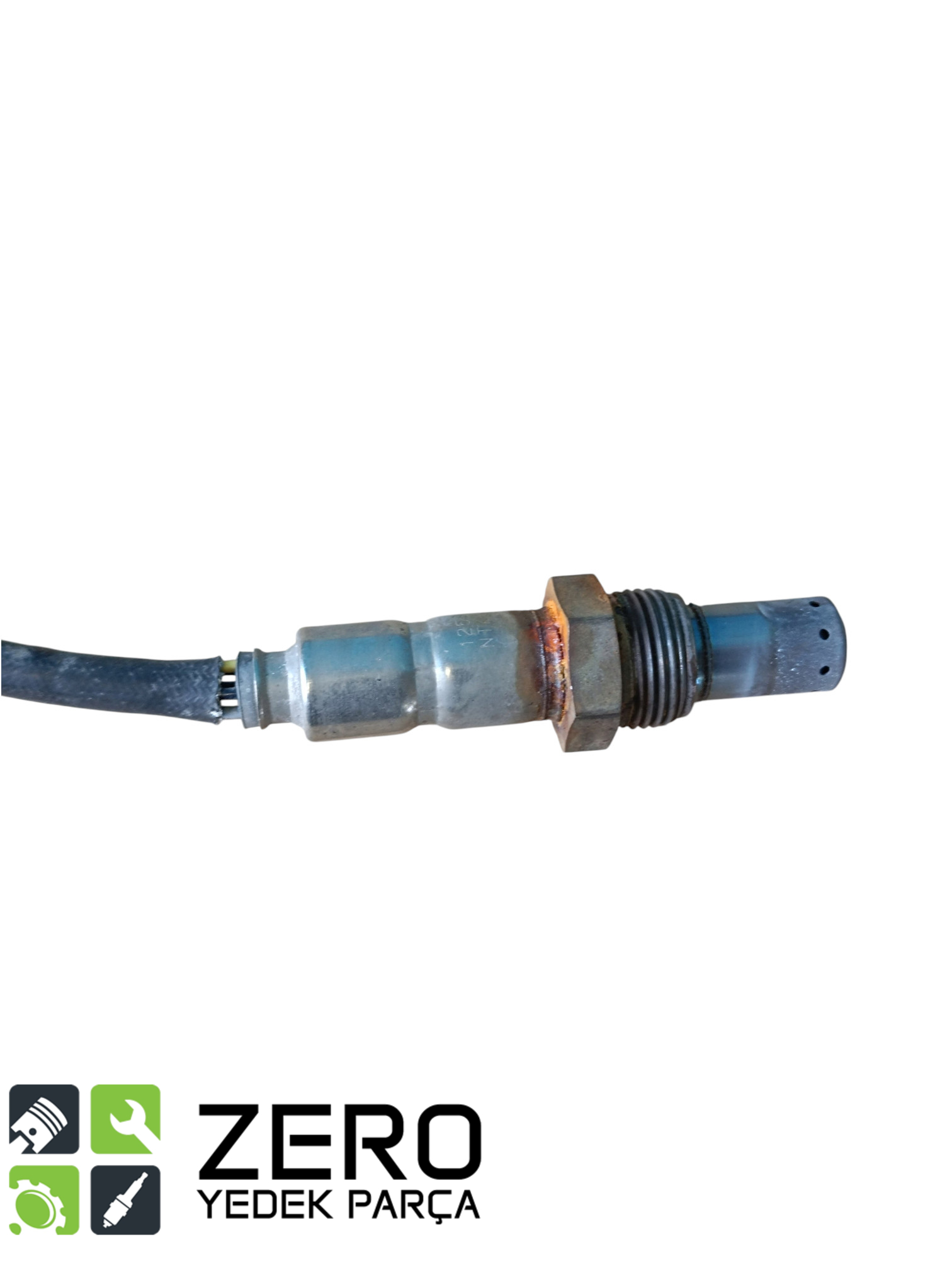 05L907807CD Nox Sensörü Golf A3 Ateca Karoq 6