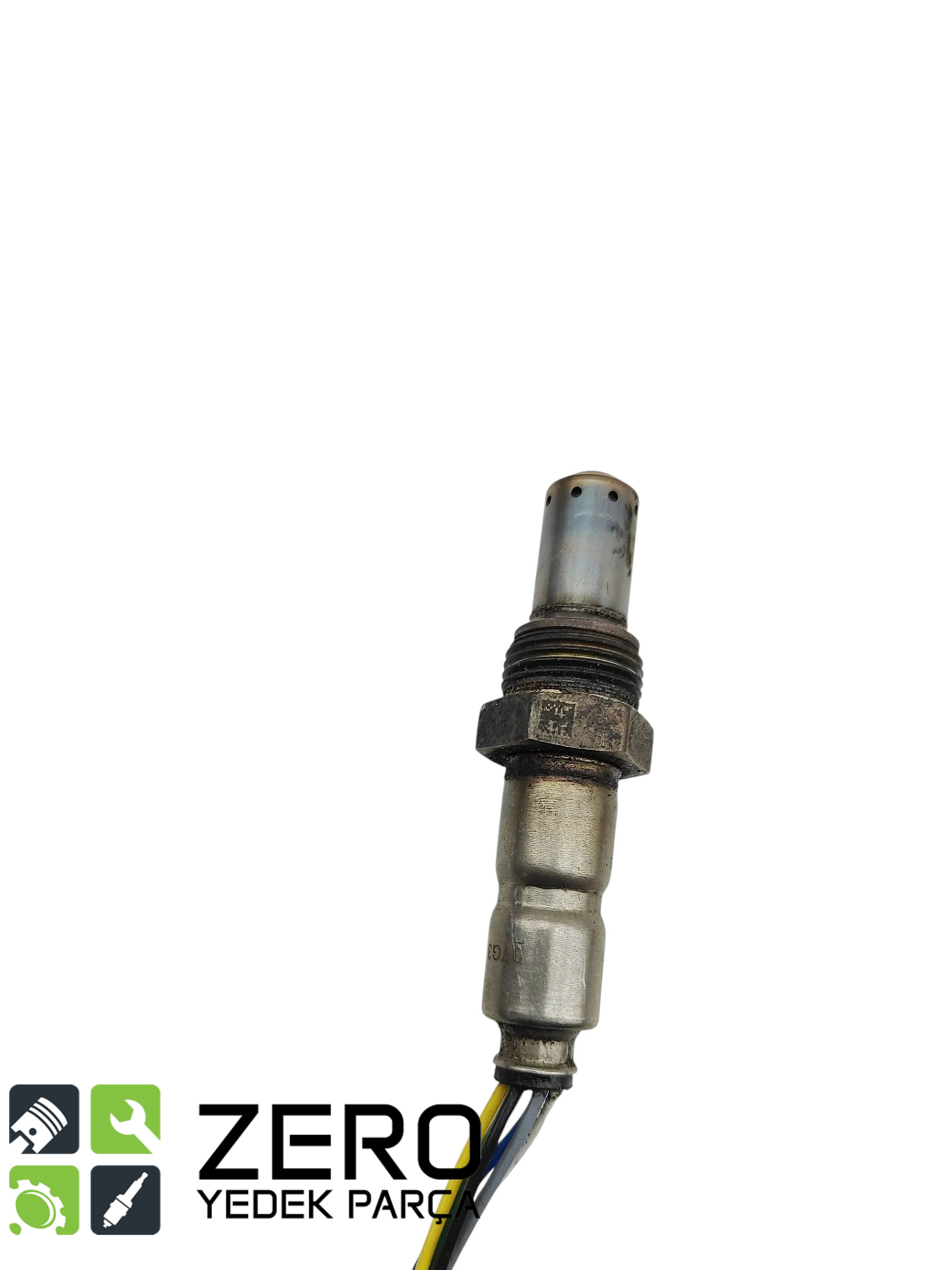 05L907807E Nox Sensörü Caddy Golf A3 Leon Octavia 6