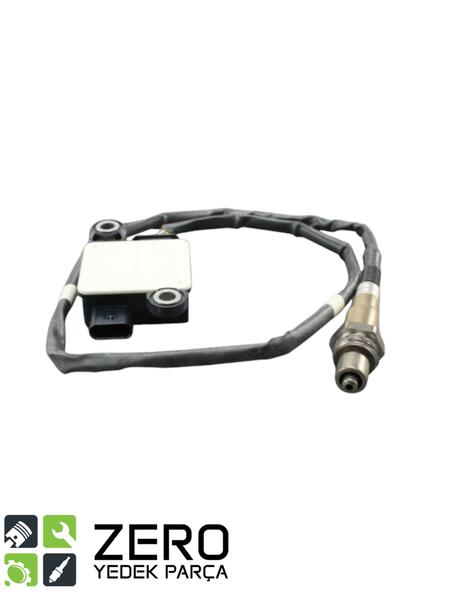 03N906261D Nox Sensörü Crafter Transporter Man TGE 6