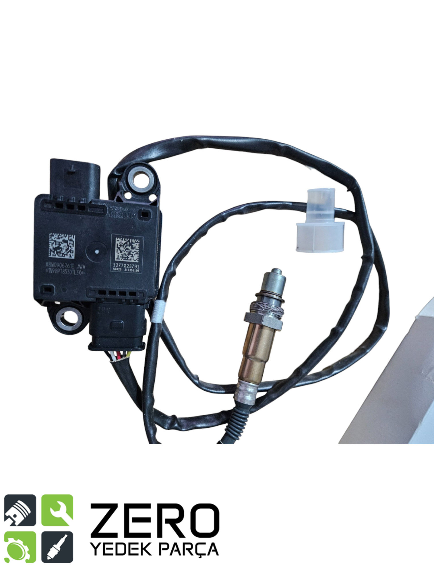 8W0906261E Nox Sensörü Audi A4 A5 A6 Q5 6