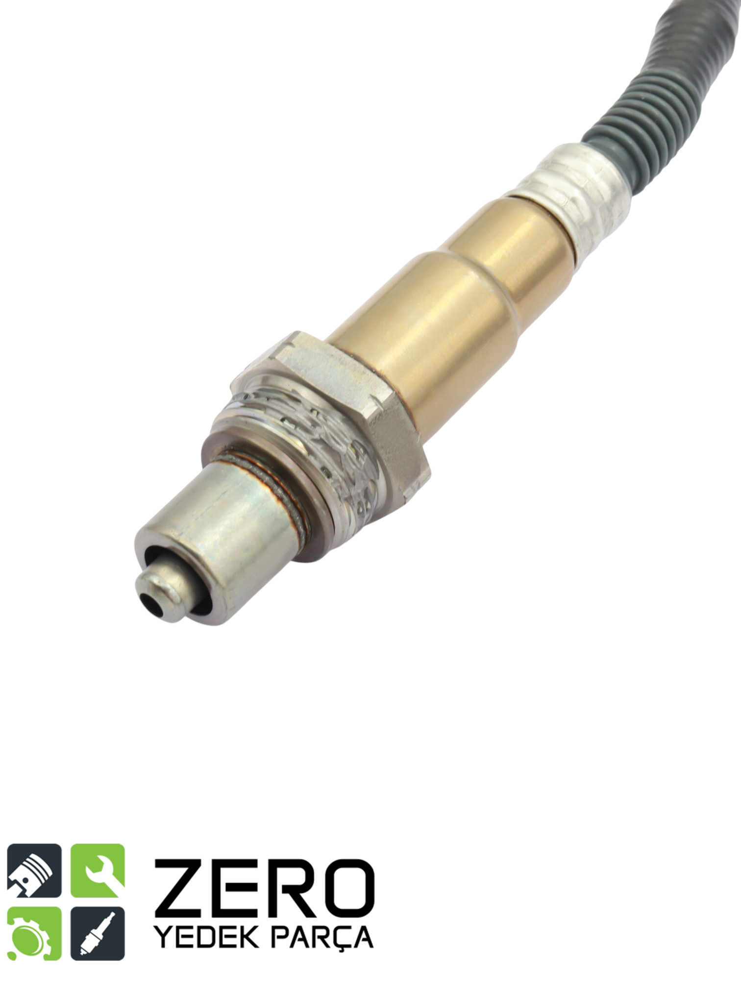 80A906261D Nox Sensörü Q5 Q7 Q8 A6 A7 A8 6