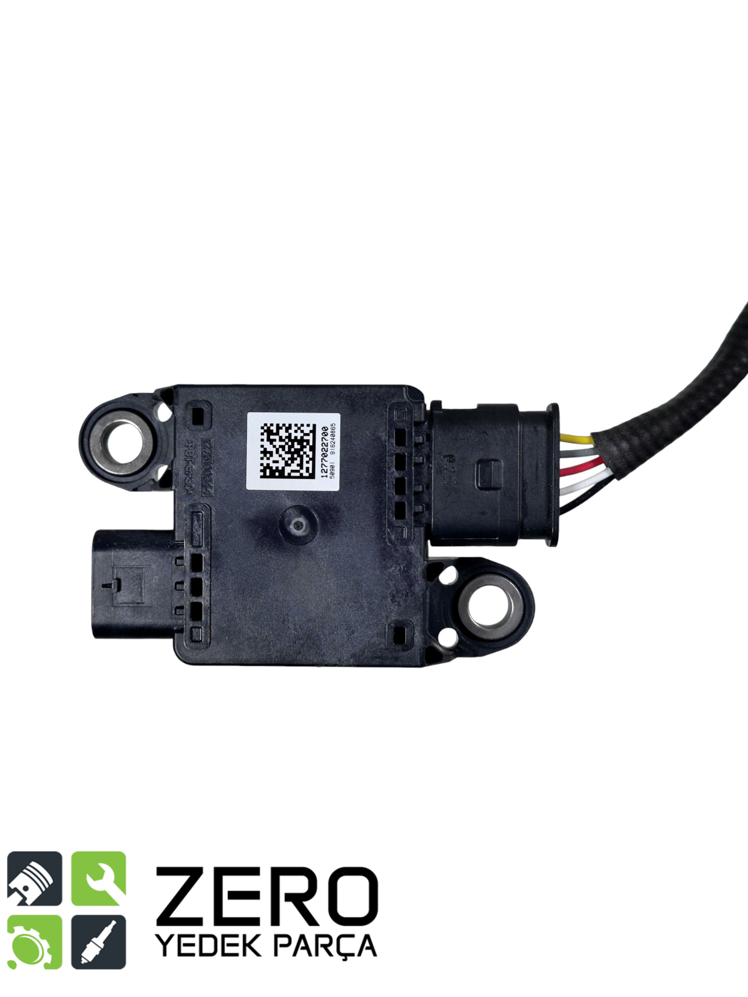 05L906261E Nox Sensörü Golf Passat A3 Q3 Formentor Kodiaq 6