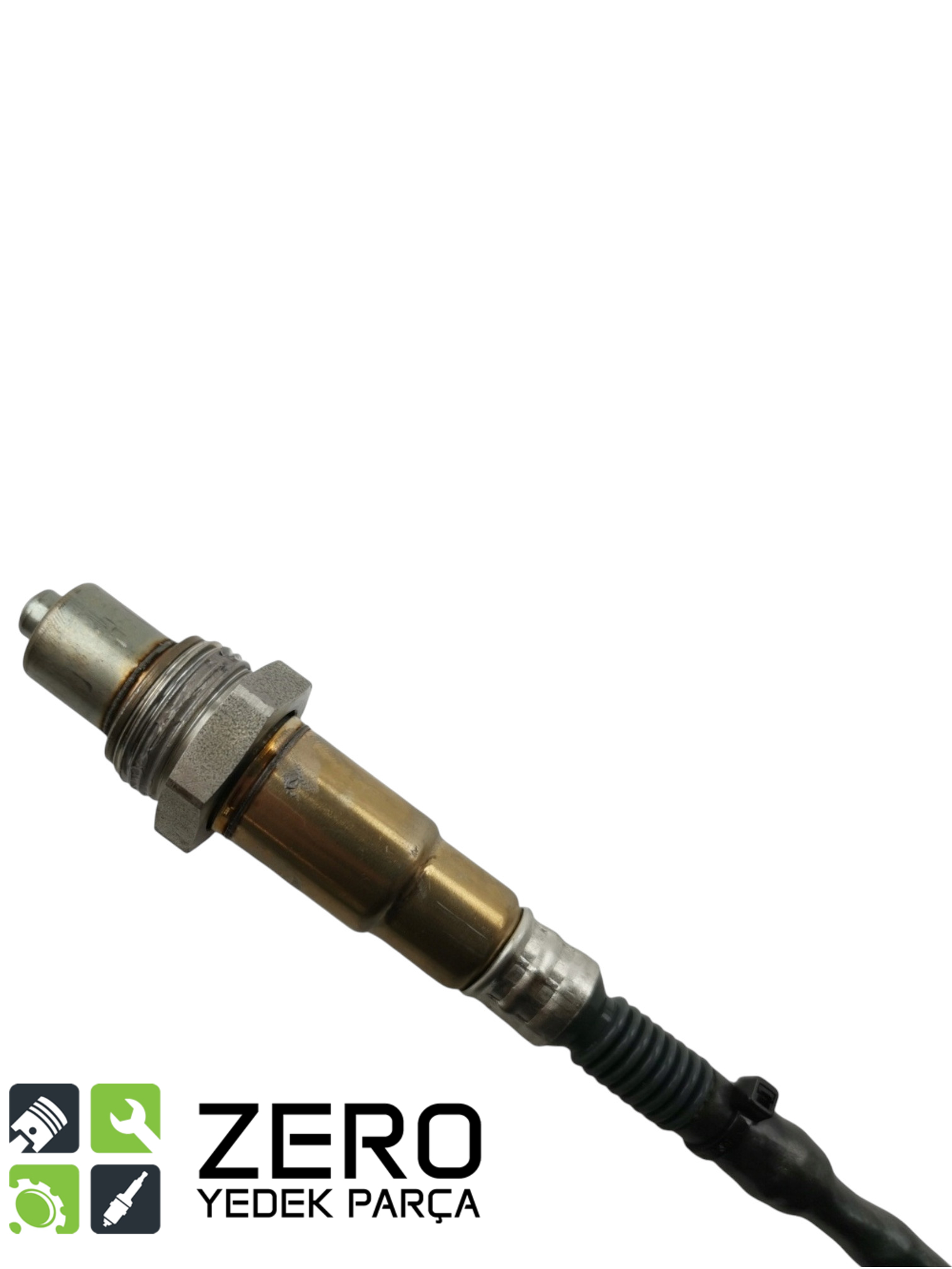 05L906261F Nox Sensörü Golf Passat A3 Q3 Ateca Karoq 6