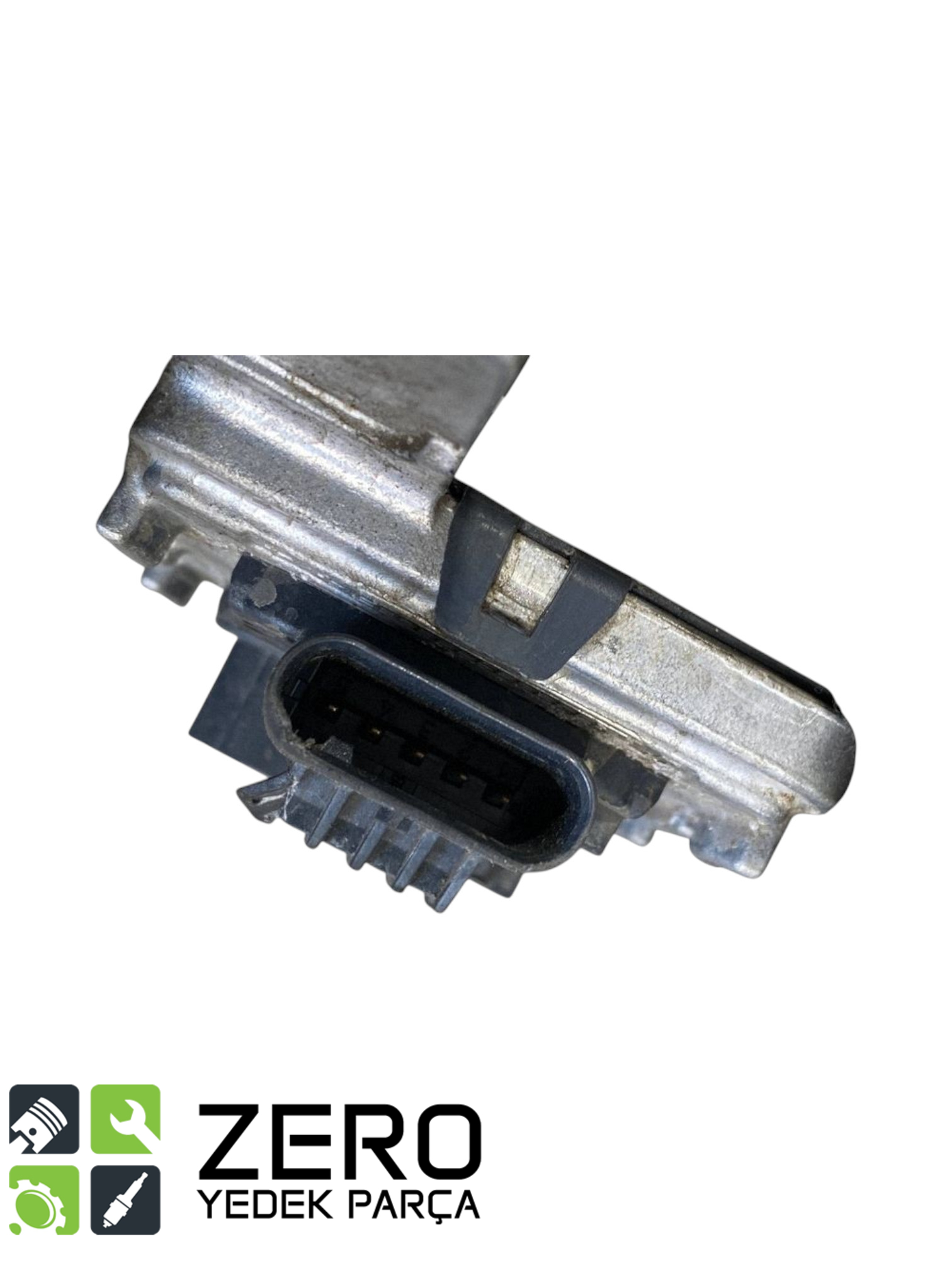 7P5907807F Nox Sensörü Touareg Cayanne 6