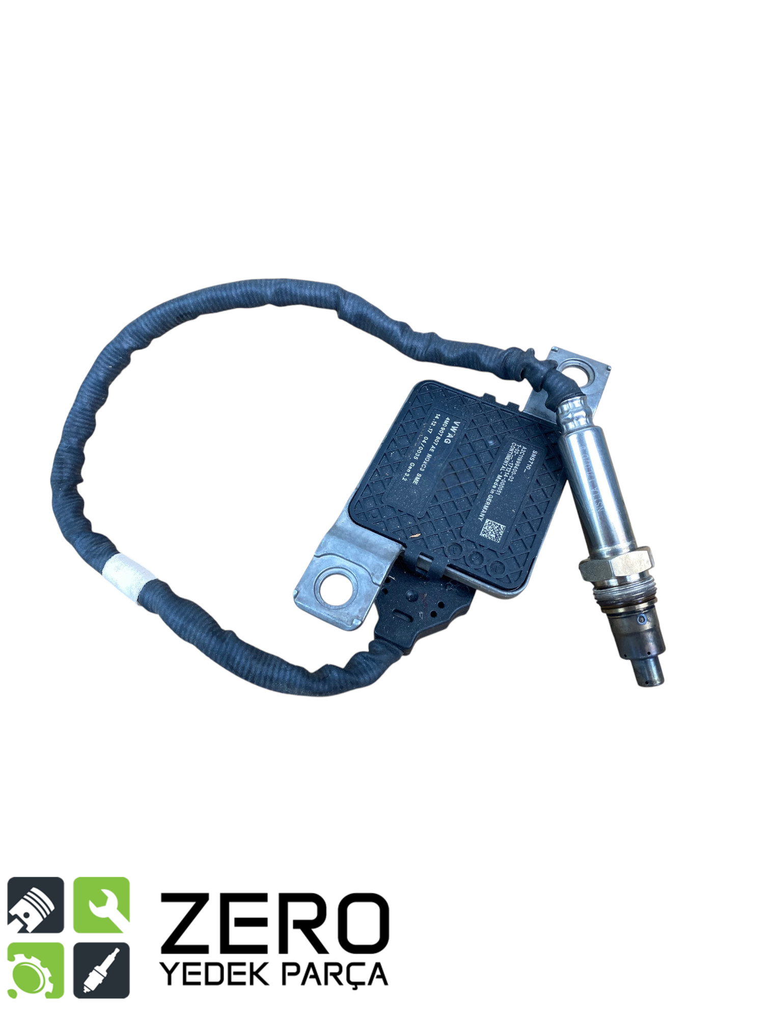 4M0907807AE Nox Sensörü Q7 Q8 A6 A7 A8 6
